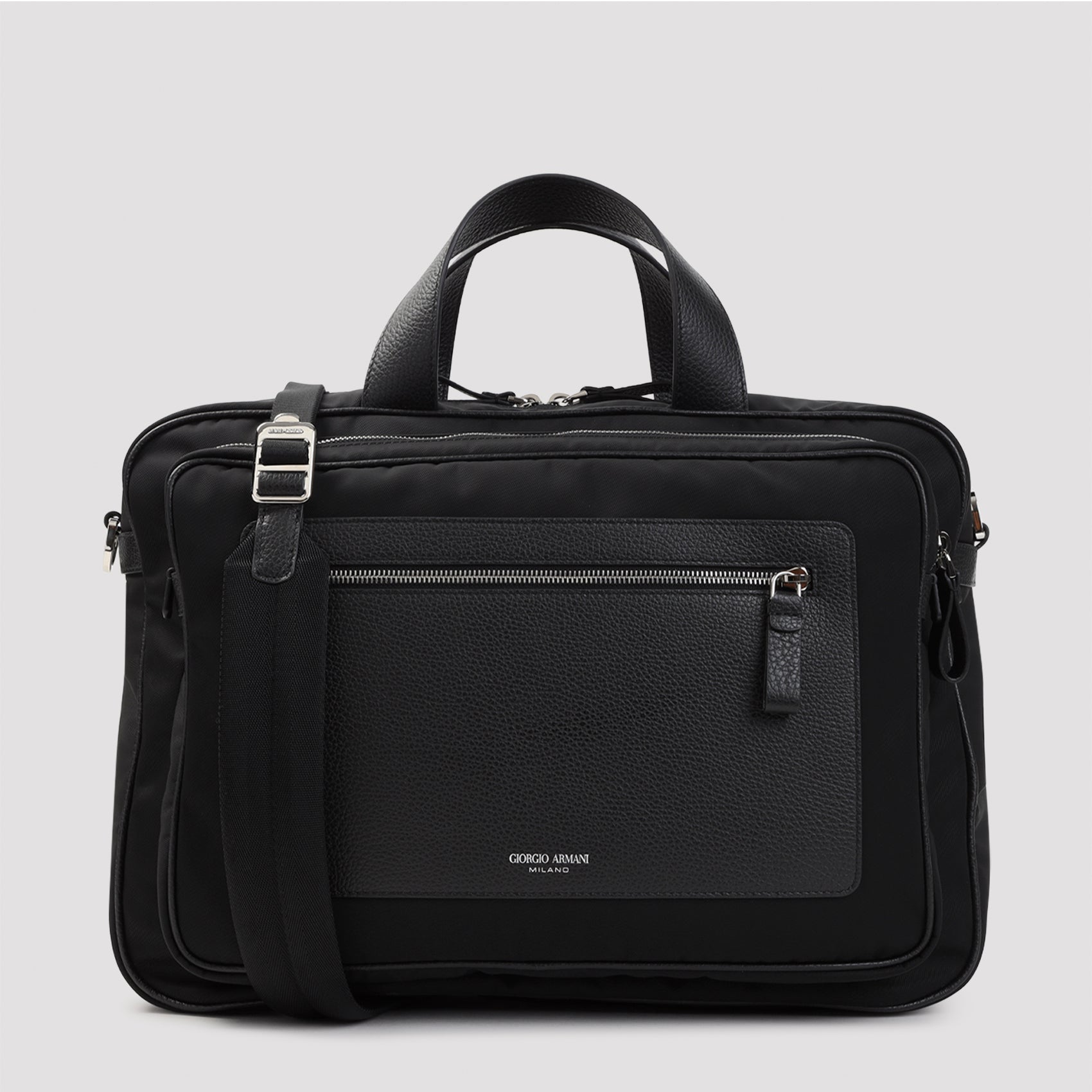 Giorgio Armani Briefcase Bag