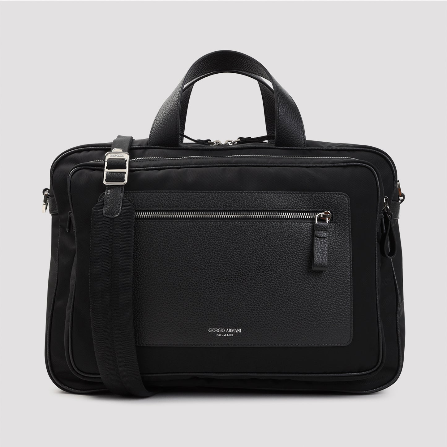 Giorgio Armani Briefcase Bag
