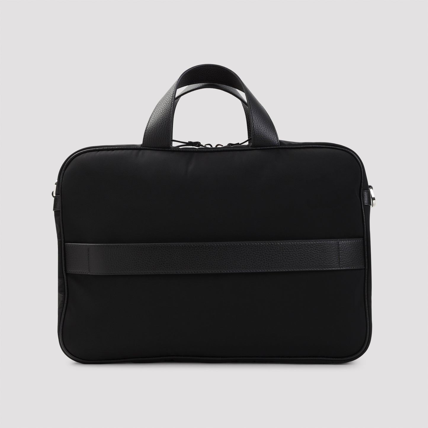 Giorgio Armani Briefcase Bag