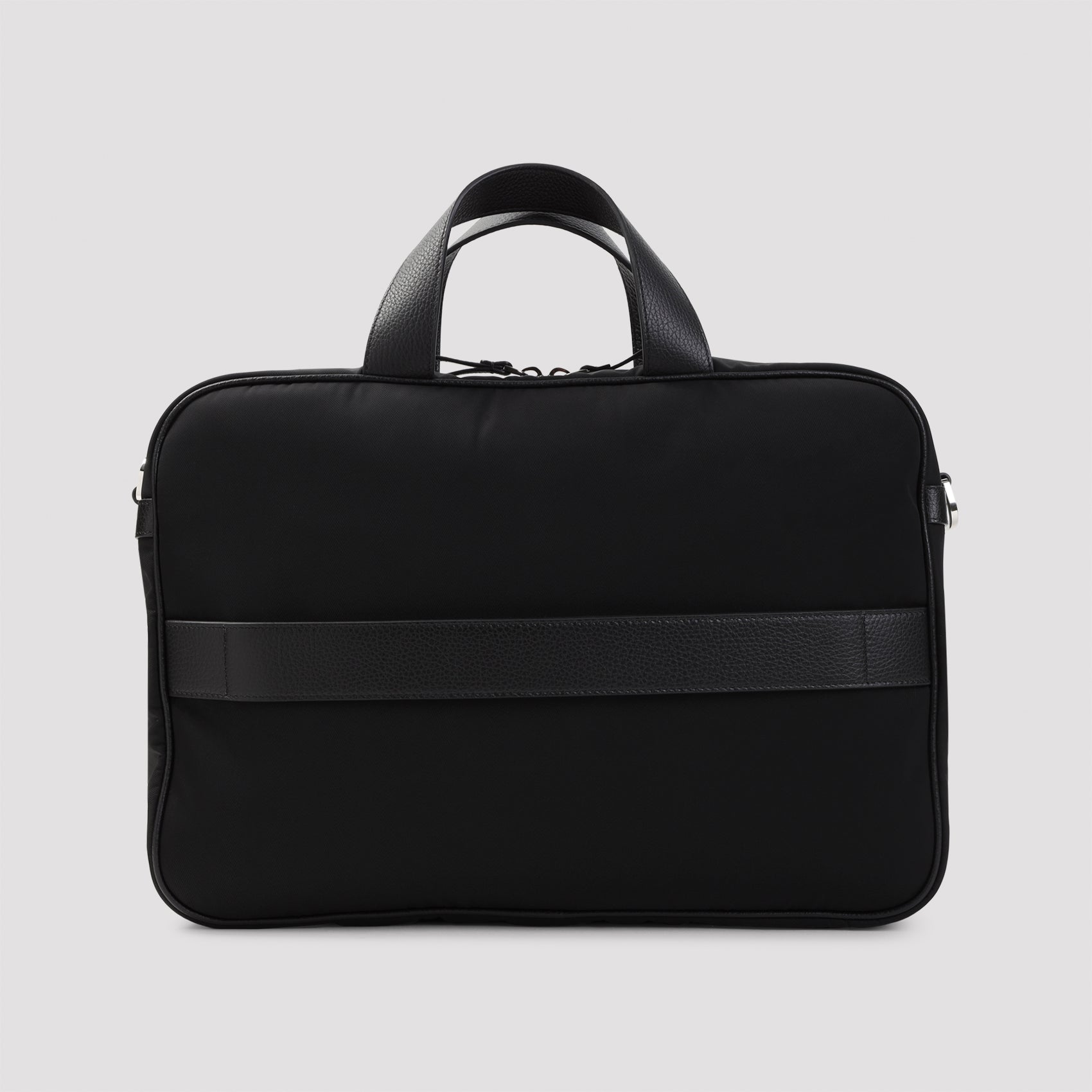 Giorgio Armani Briefcase Bag