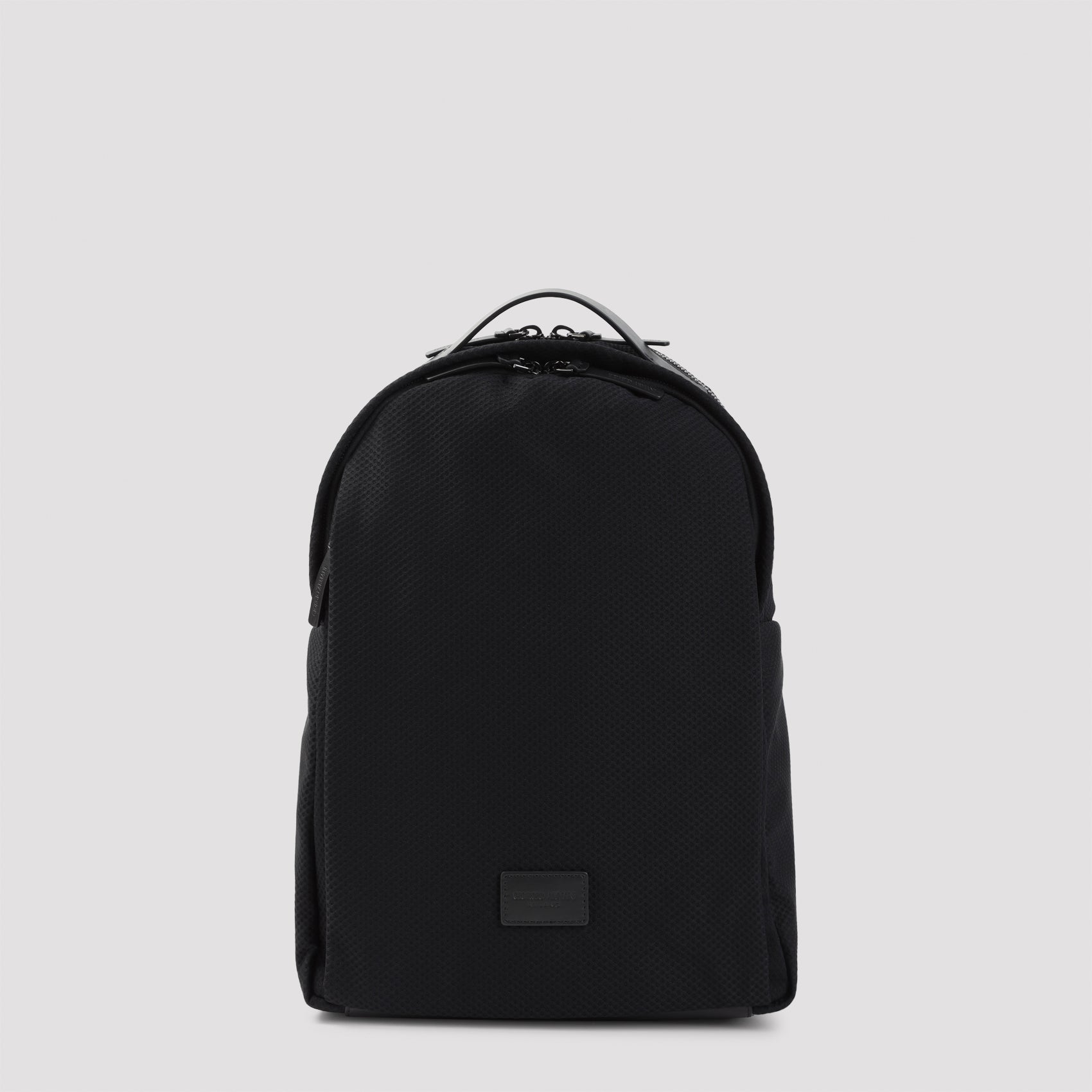 Giorgio Armani Backpack