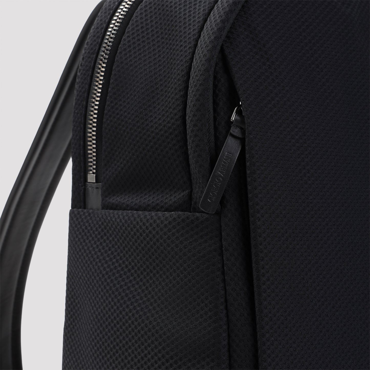 Giorgio Armani Backpack