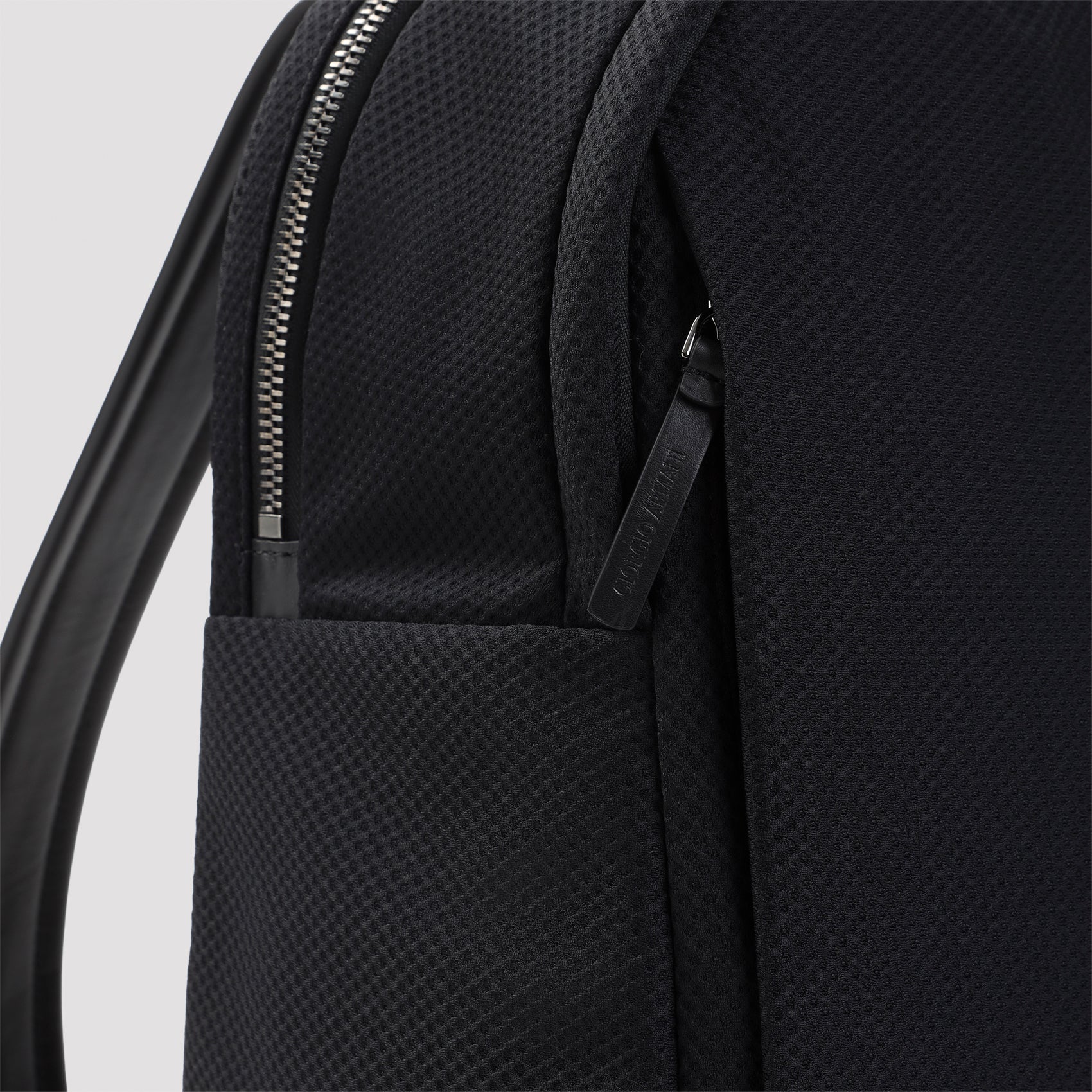 Giorgio Armani Backpack