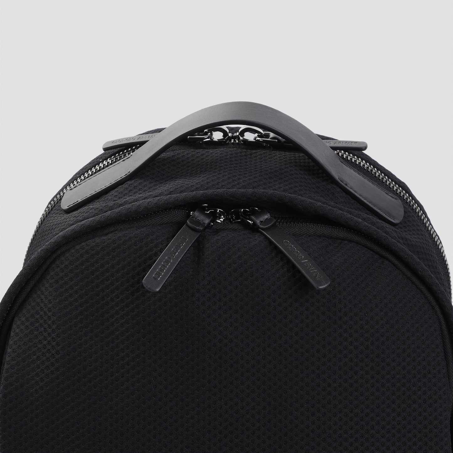 Giorgio Armani Backpack