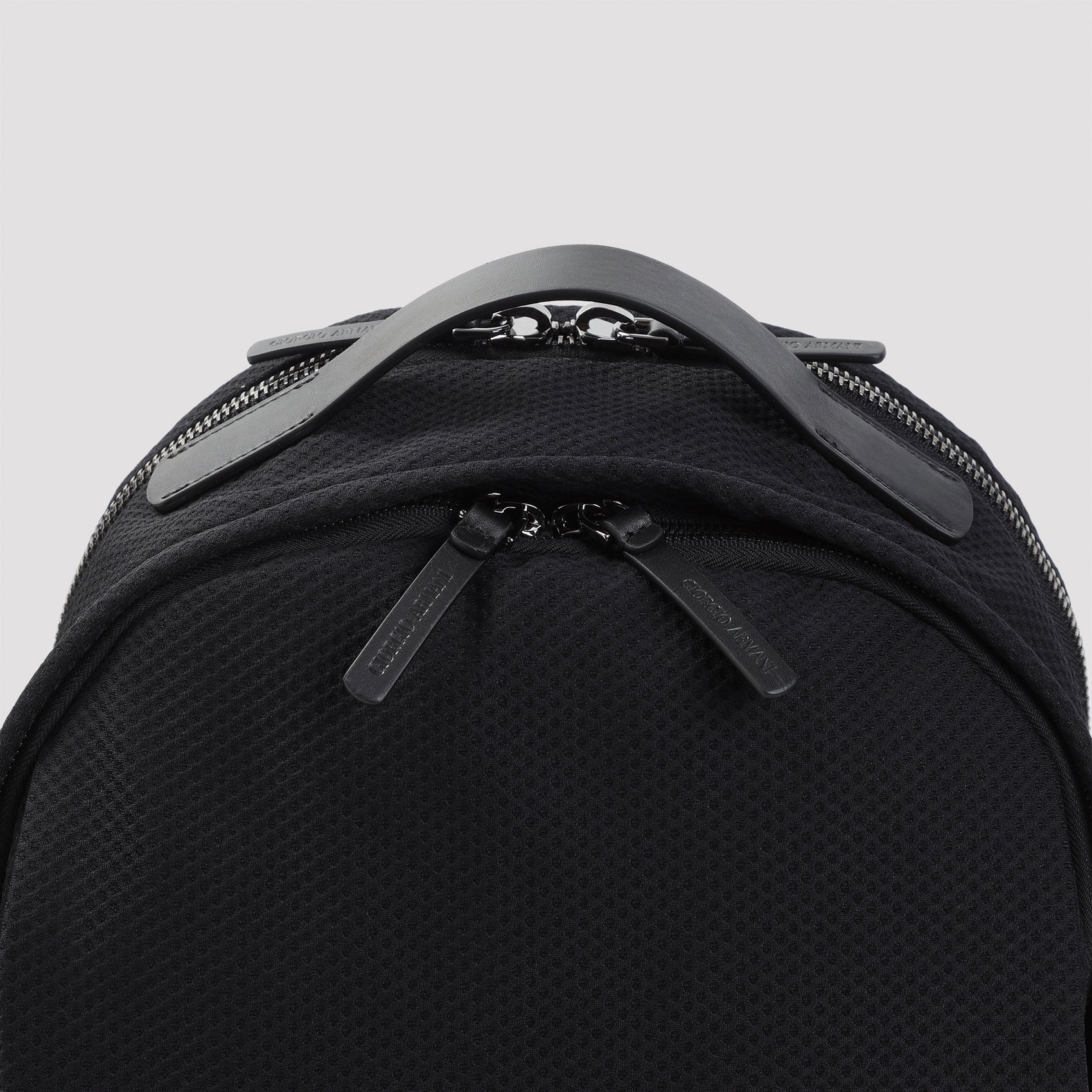Giorgio Armani Backpack
