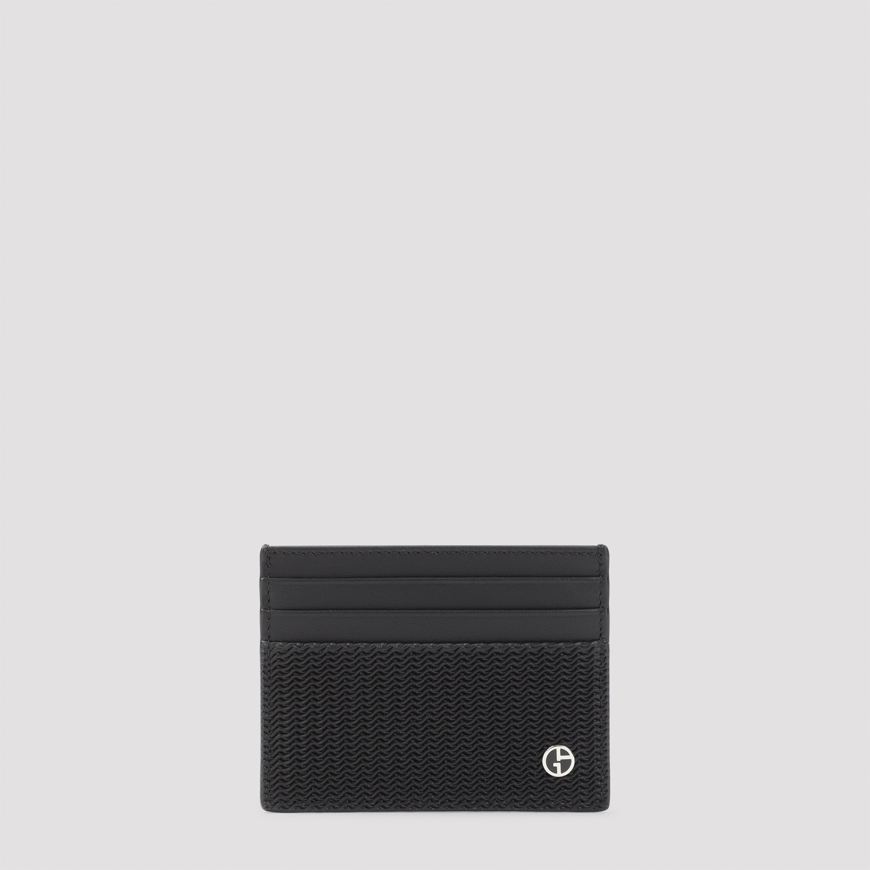 Giorgio Armani Card Holder
