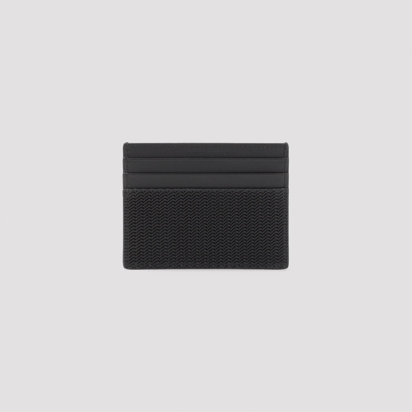 Giorgio Armani Card Holder