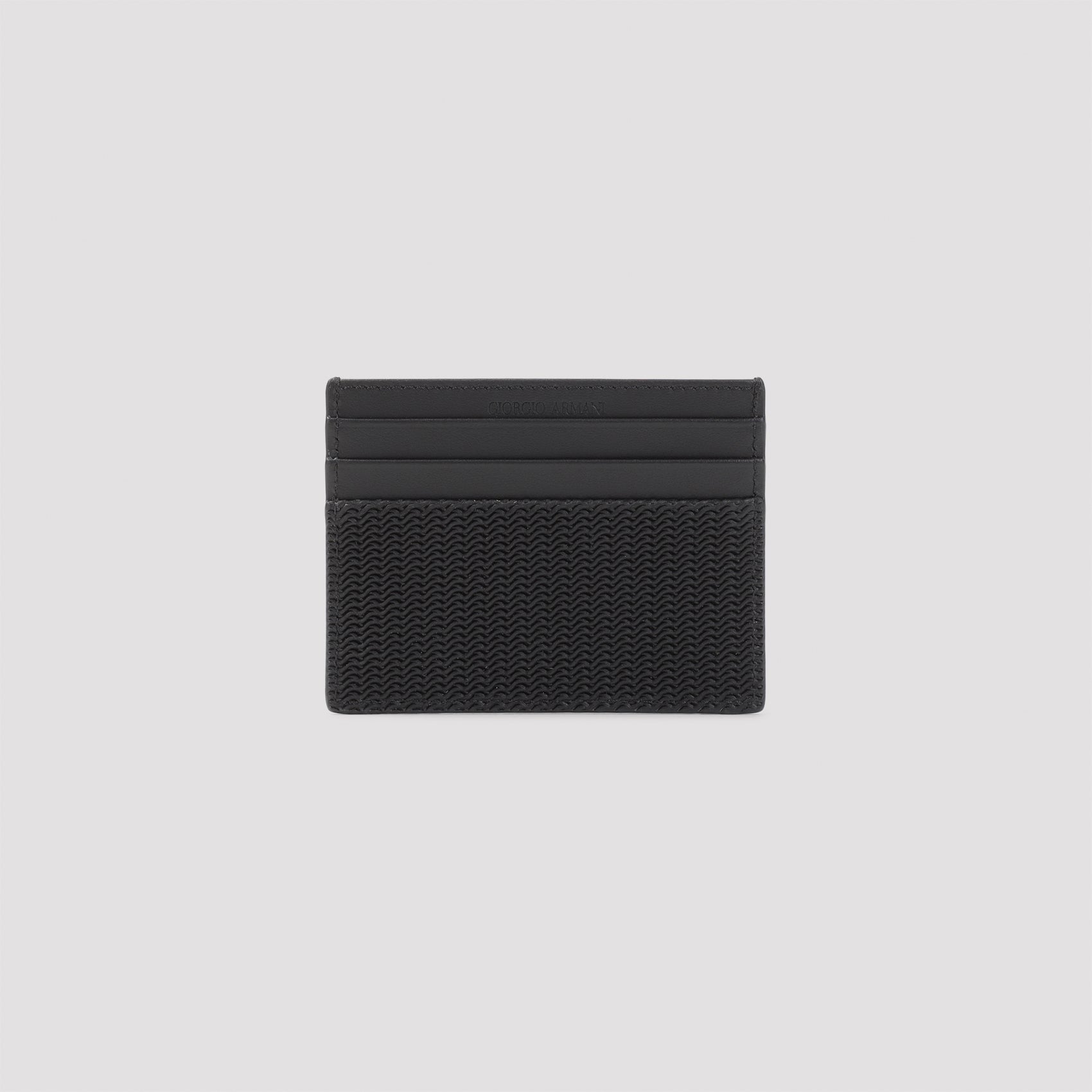 Giorgio Armani Card Holder