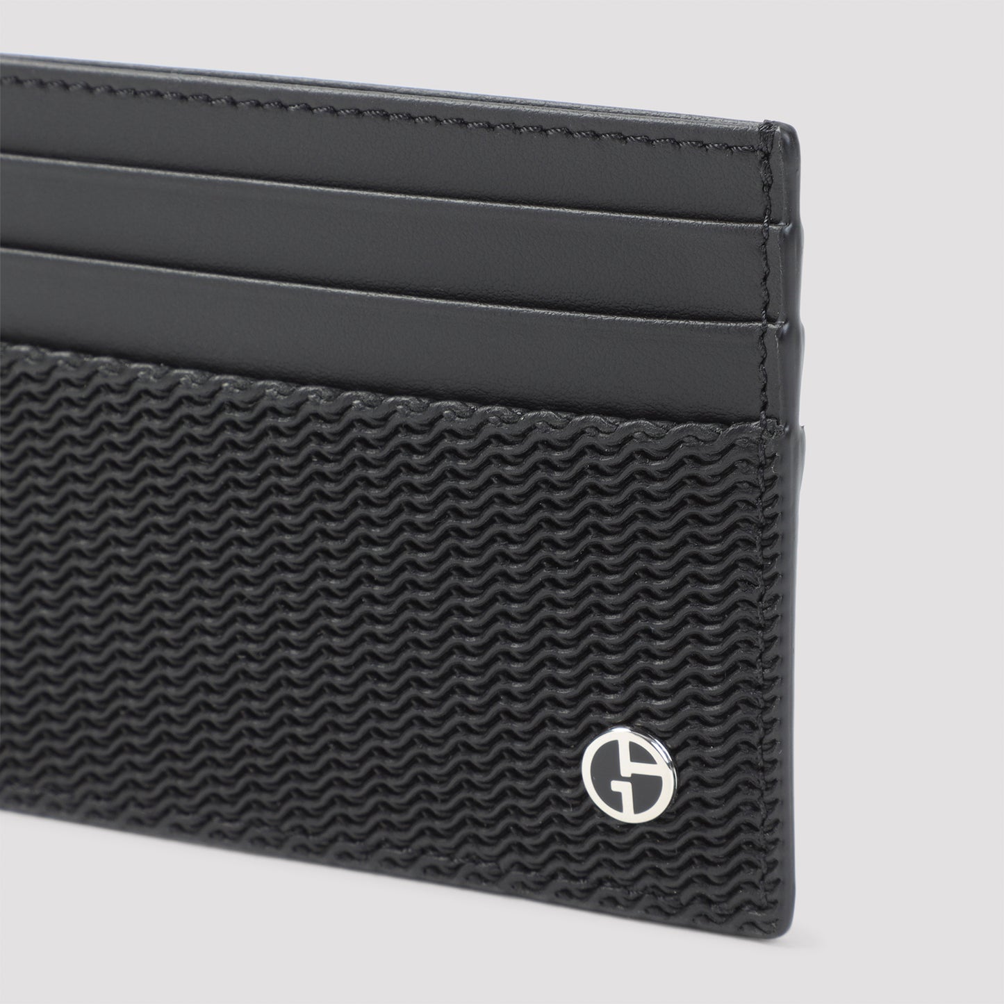 Giorgio Armani Card Holder