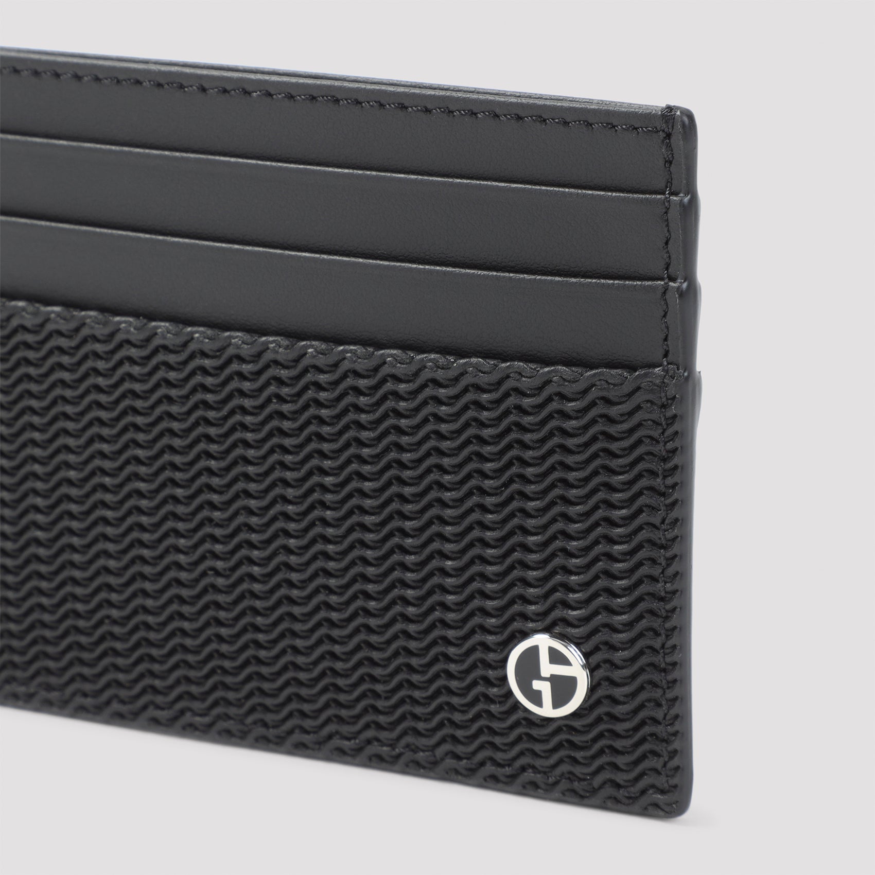 Giorgio Armani Card Holder