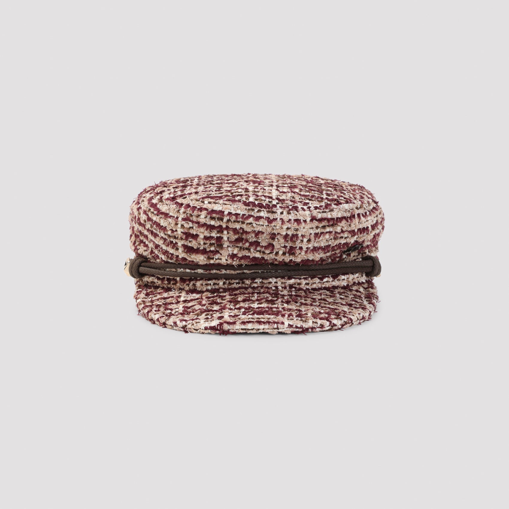 Maison Michel New Abby Tweed Hat