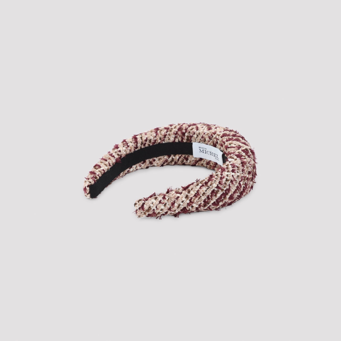 Maison Michel Miwa Headband