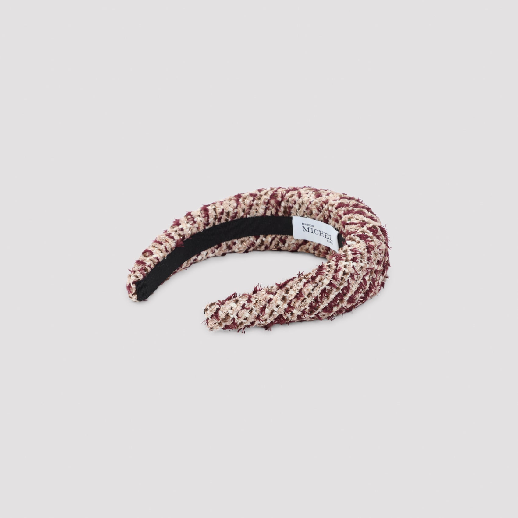 Maison Michel Miwa Headband