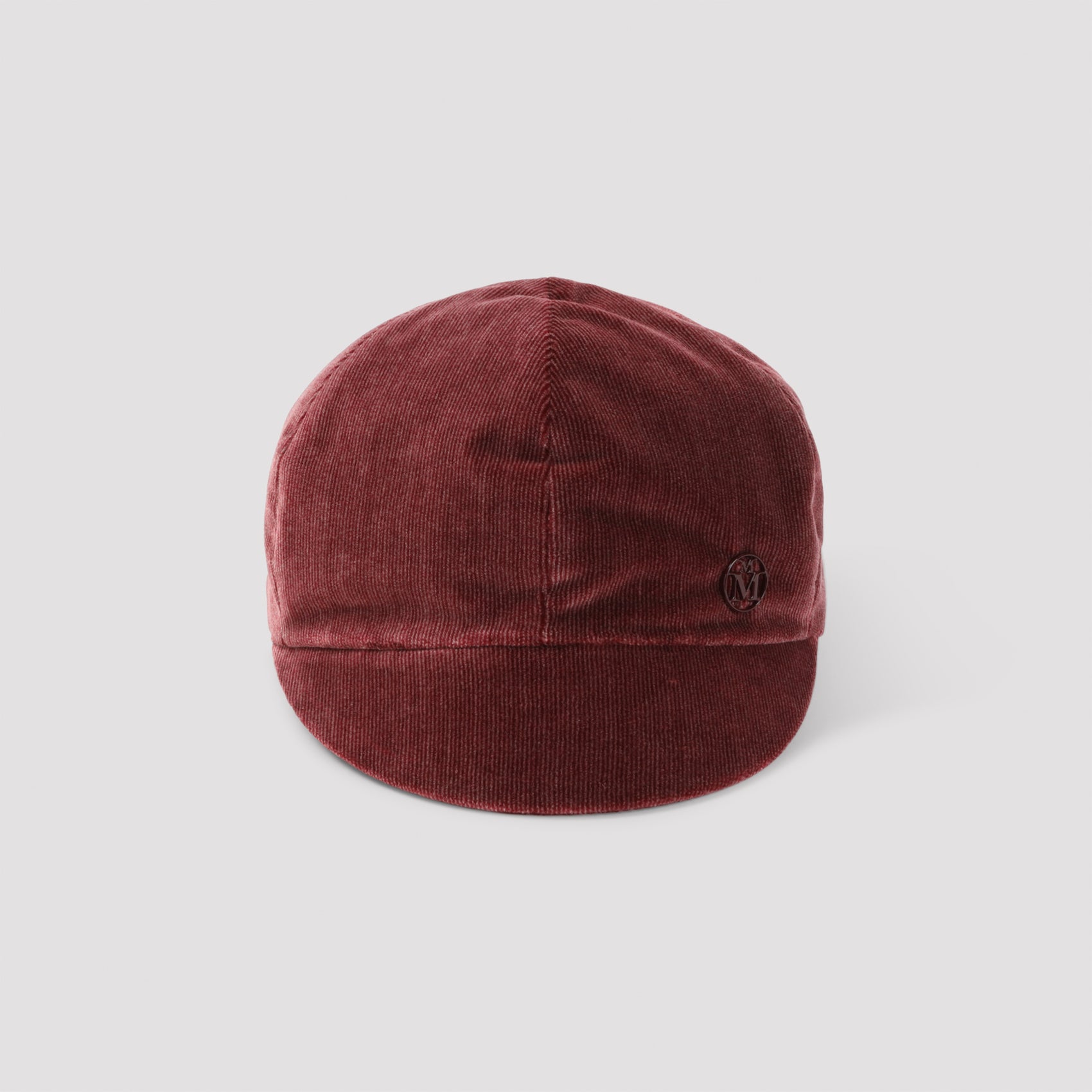 Maison Michel Emy Vizor Hat