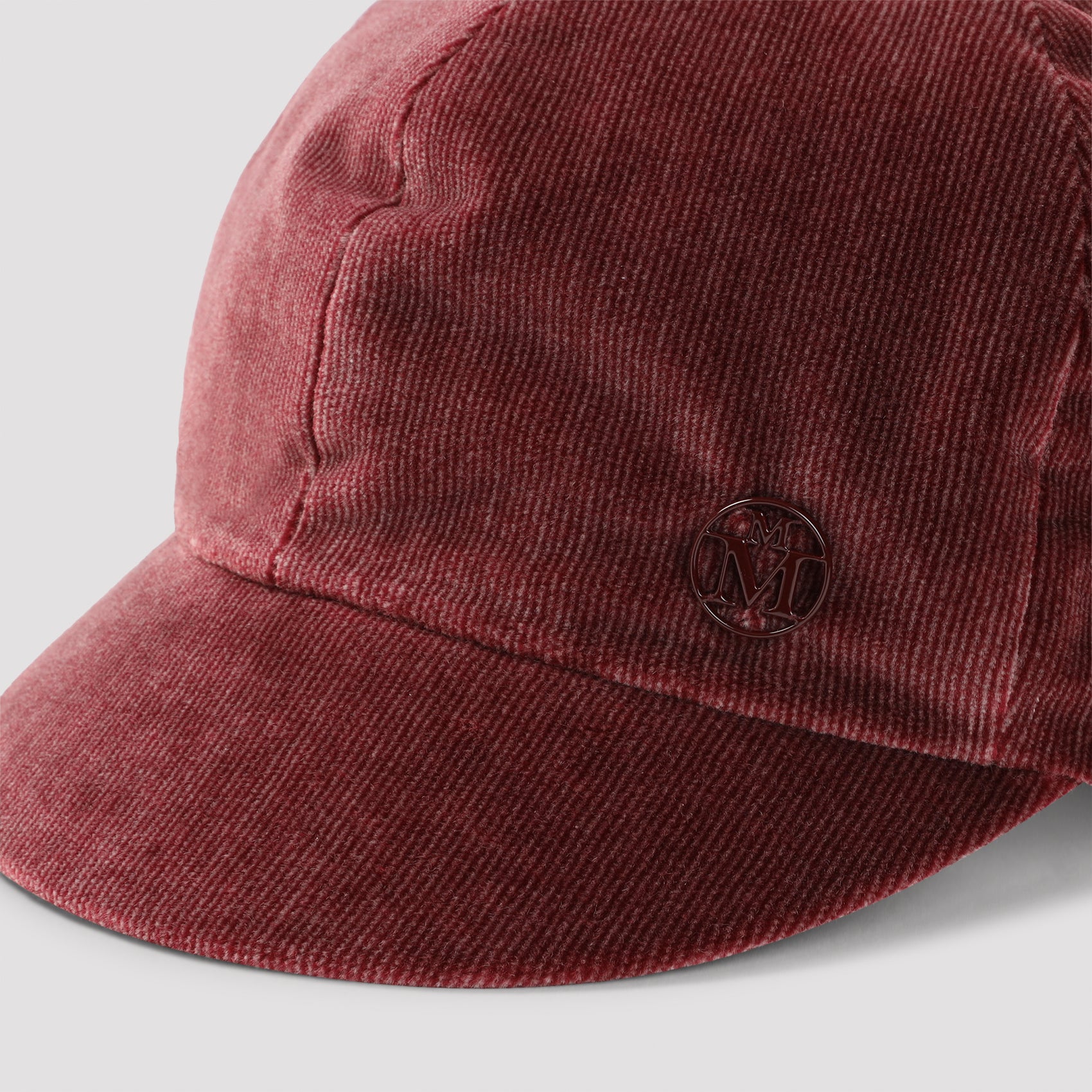 Maison Michel Emy Vizor Hat