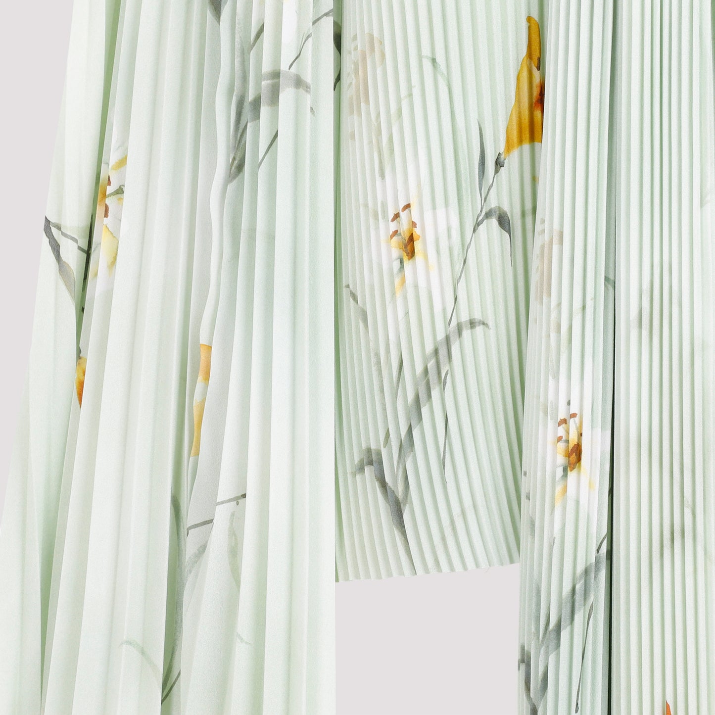 Balenciaga Polyester Blouse