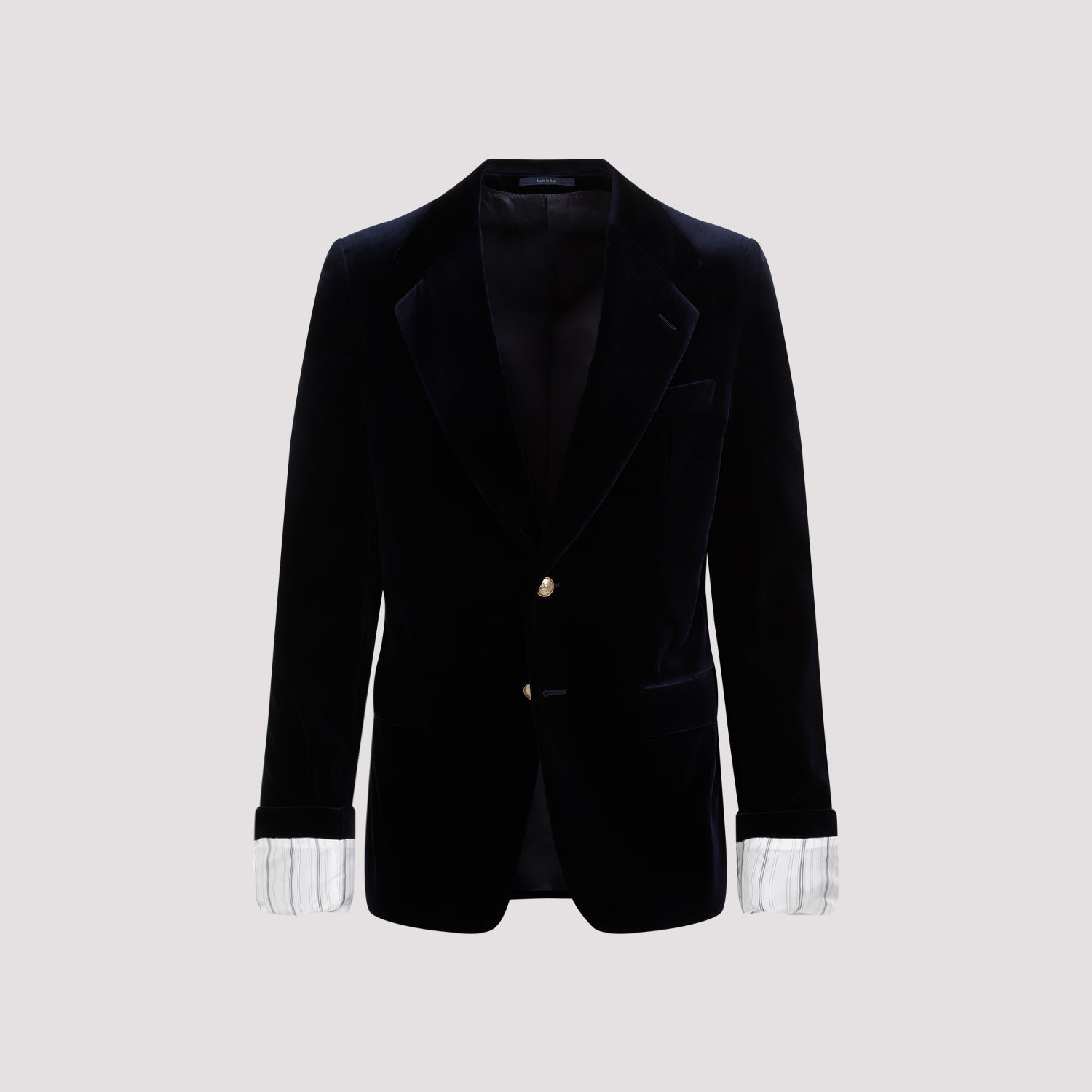 Gucci Cotton Jacket