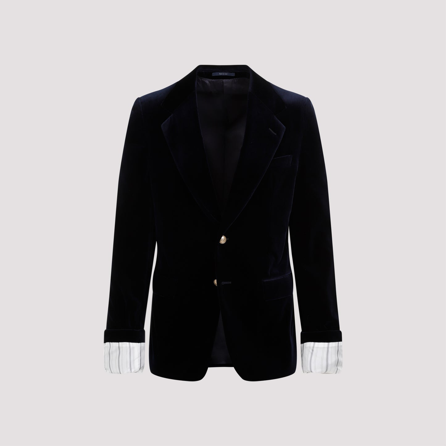 Gucci Cotton Jacket