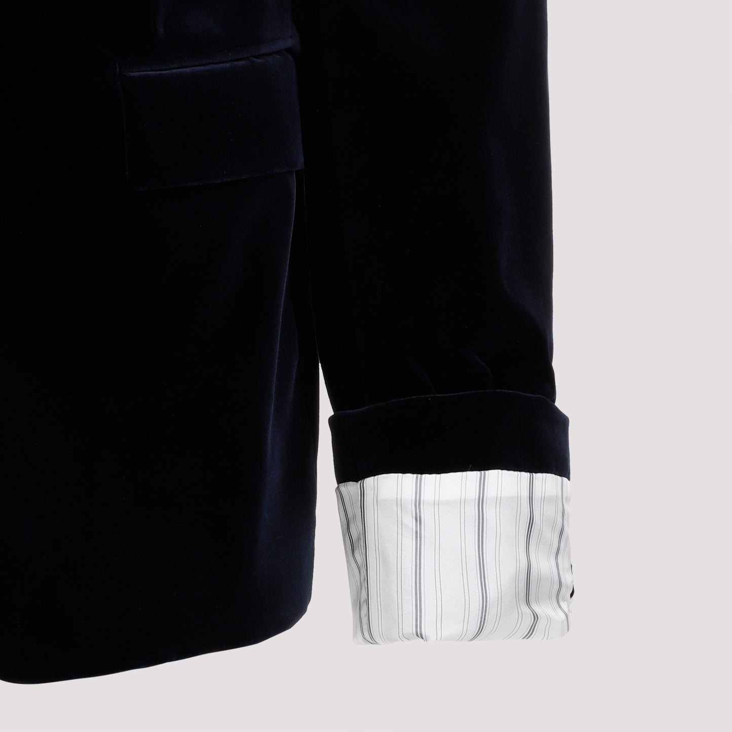Gucci Cotton Jacket