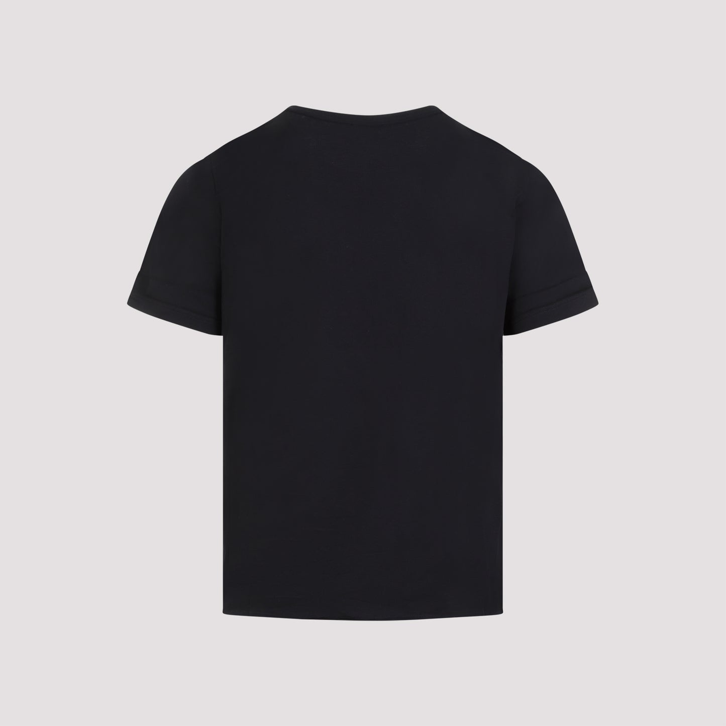 Saint Laurent Crew Neck T-shirt