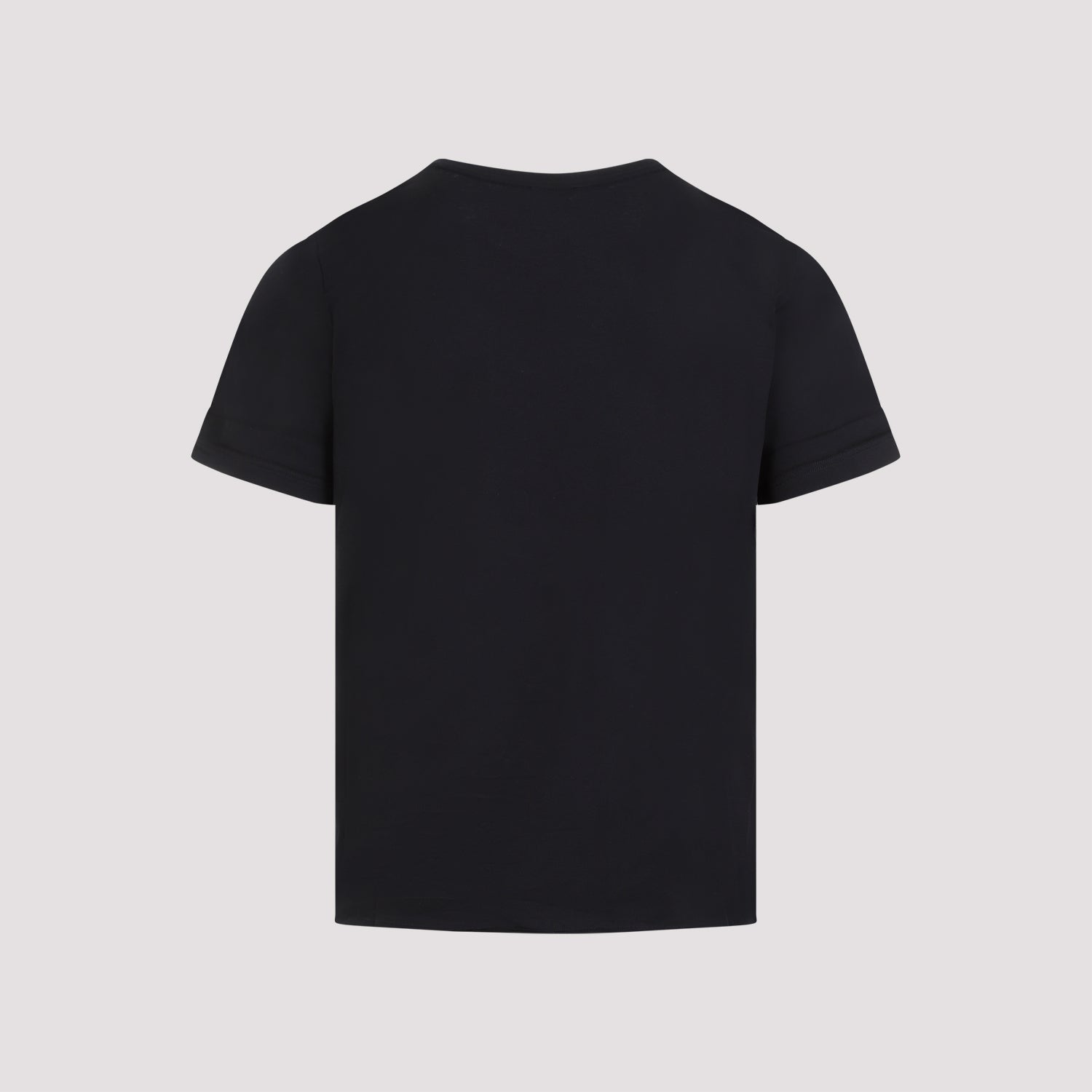 Saint Laurent Crew Neck T-shirt