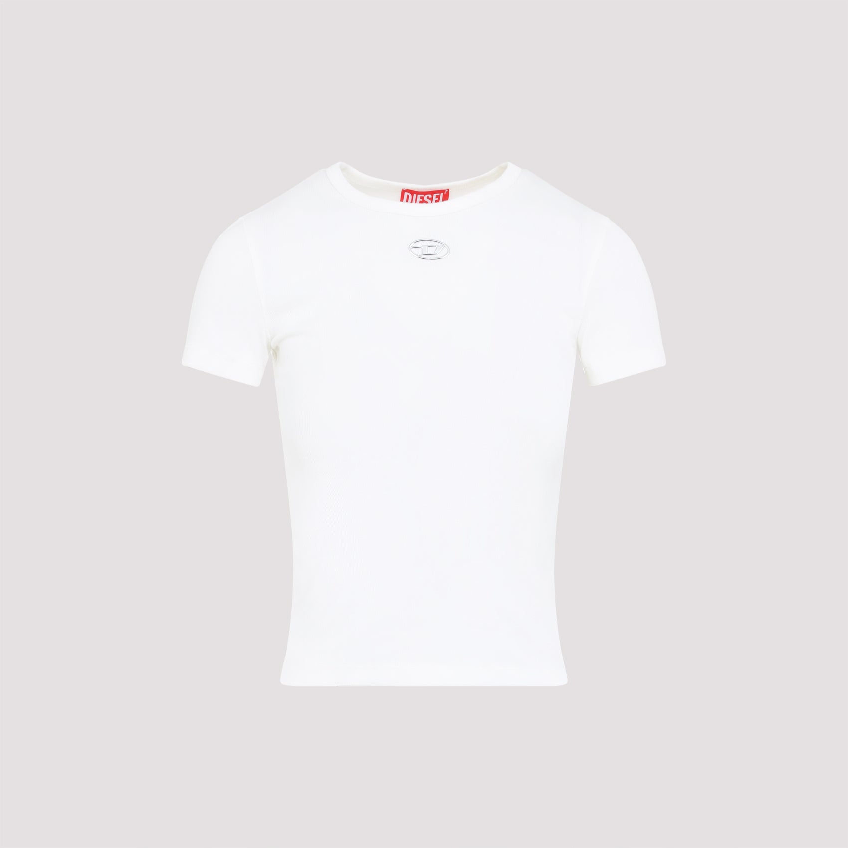 Diesel T-ele-Long-Od T-shirt