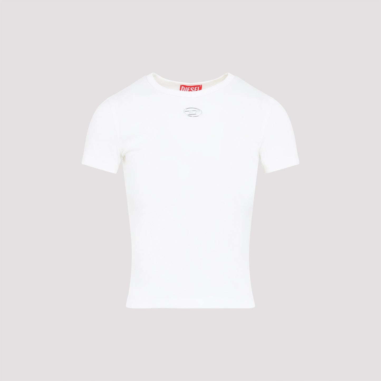 Diesel T-ele-Long-Od T-shirt