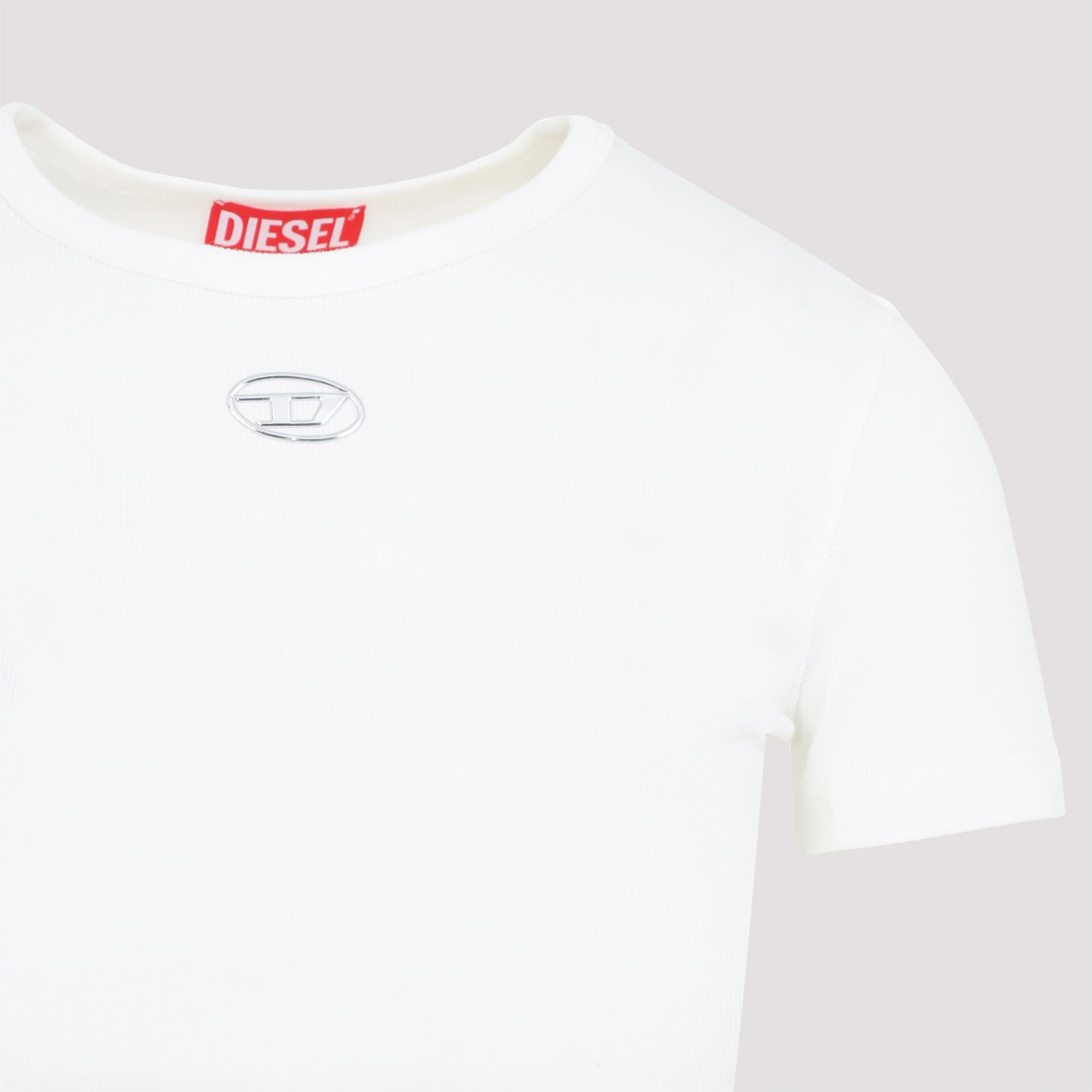 Diesel T-ele-Long-Od T-shirt