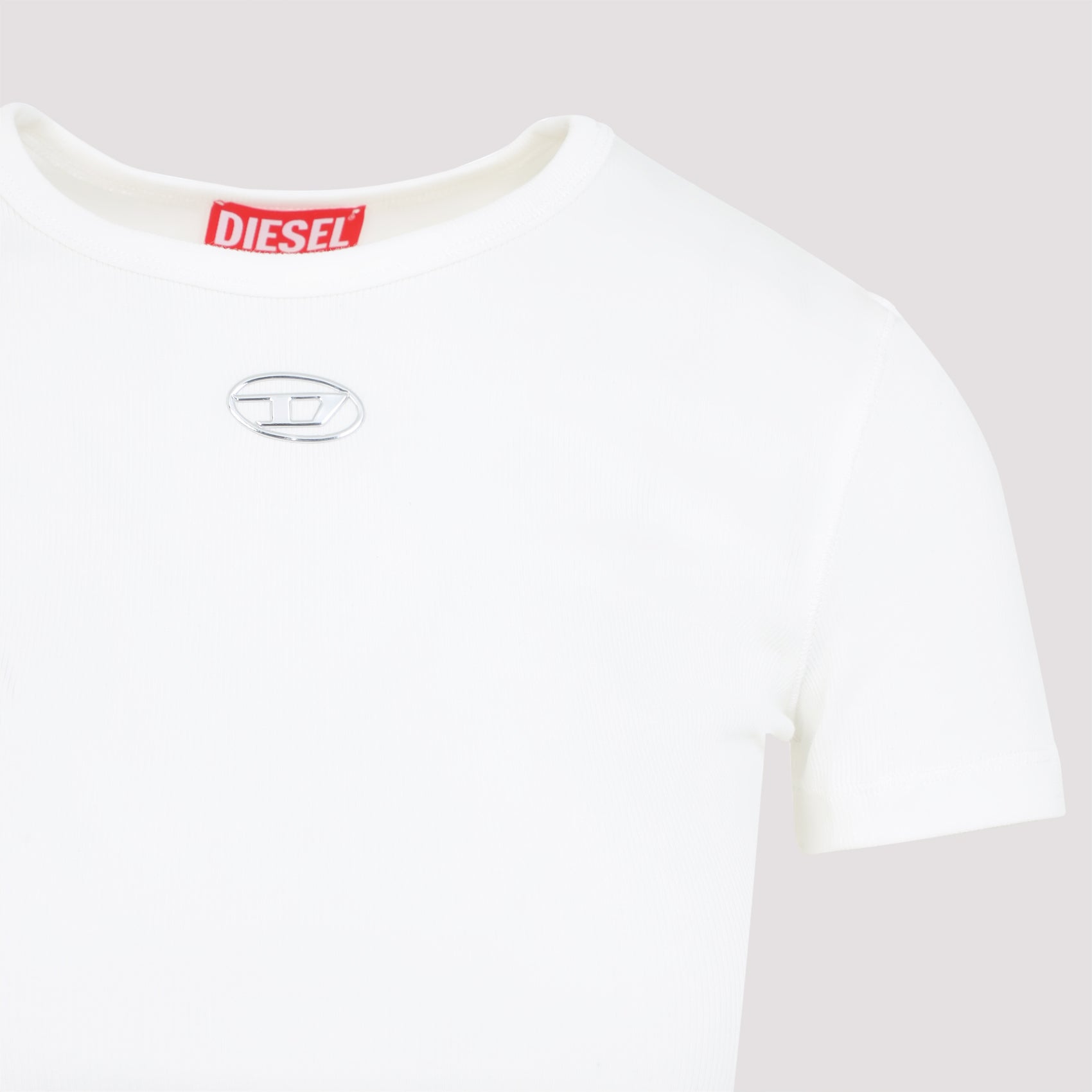 Diesel T-ele-Long-Od T-shirt