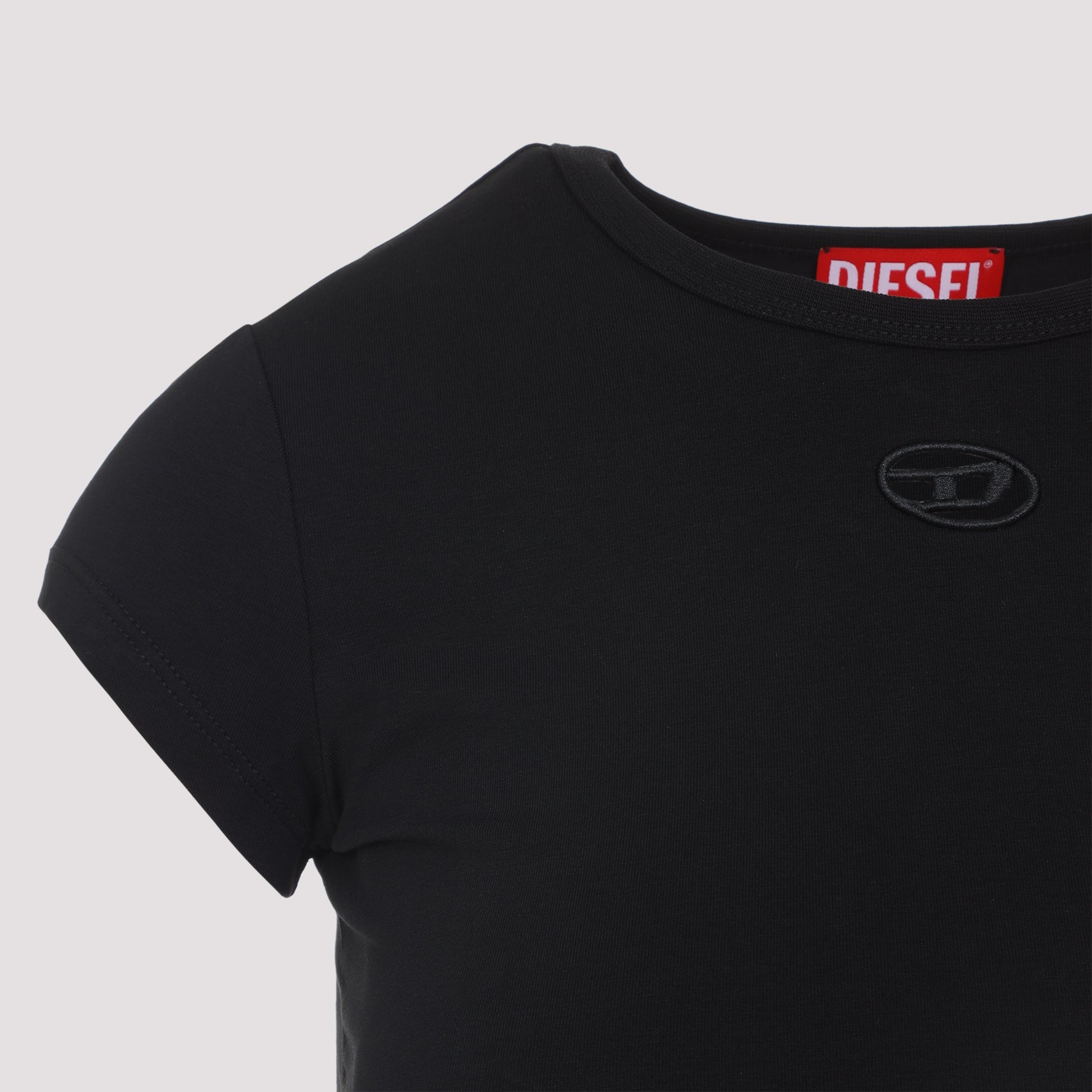 Diesel T-Angie-Od T-shirt