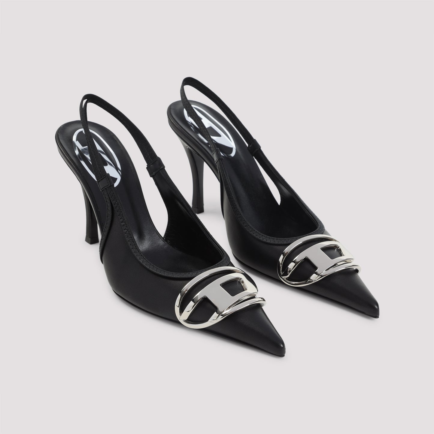 Diesel D-Venus SB Decolletes