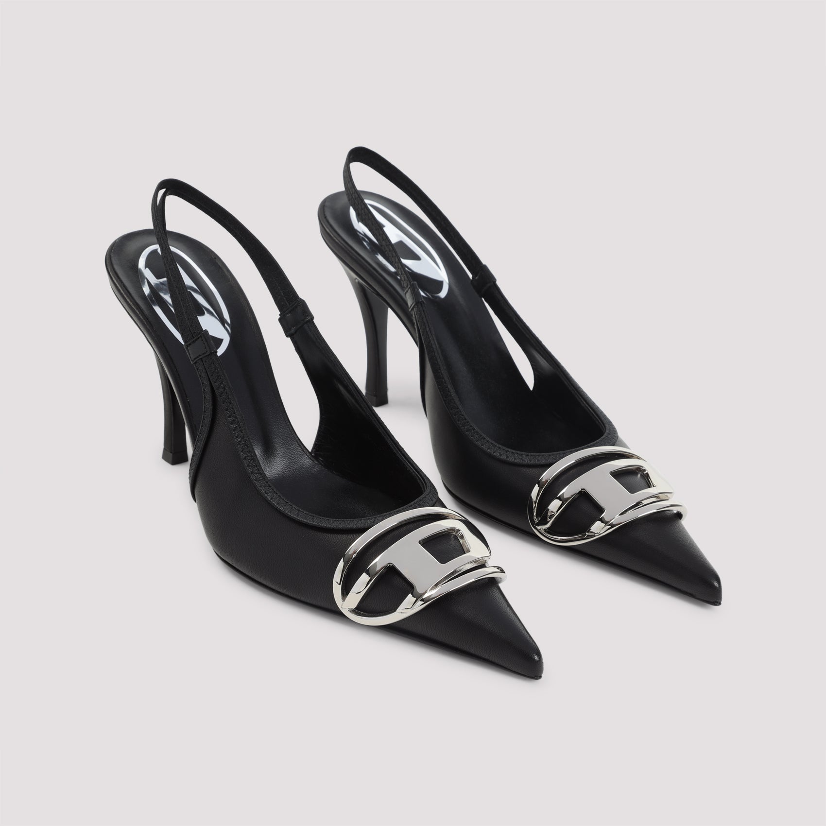 Diesel D-Venus SB Decolletes