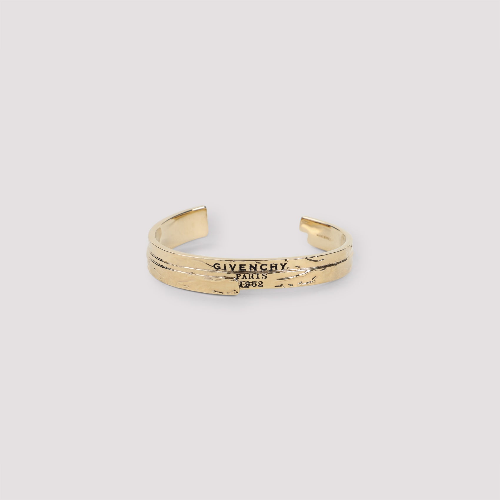 Givenchy Tape Cuff Bracelet