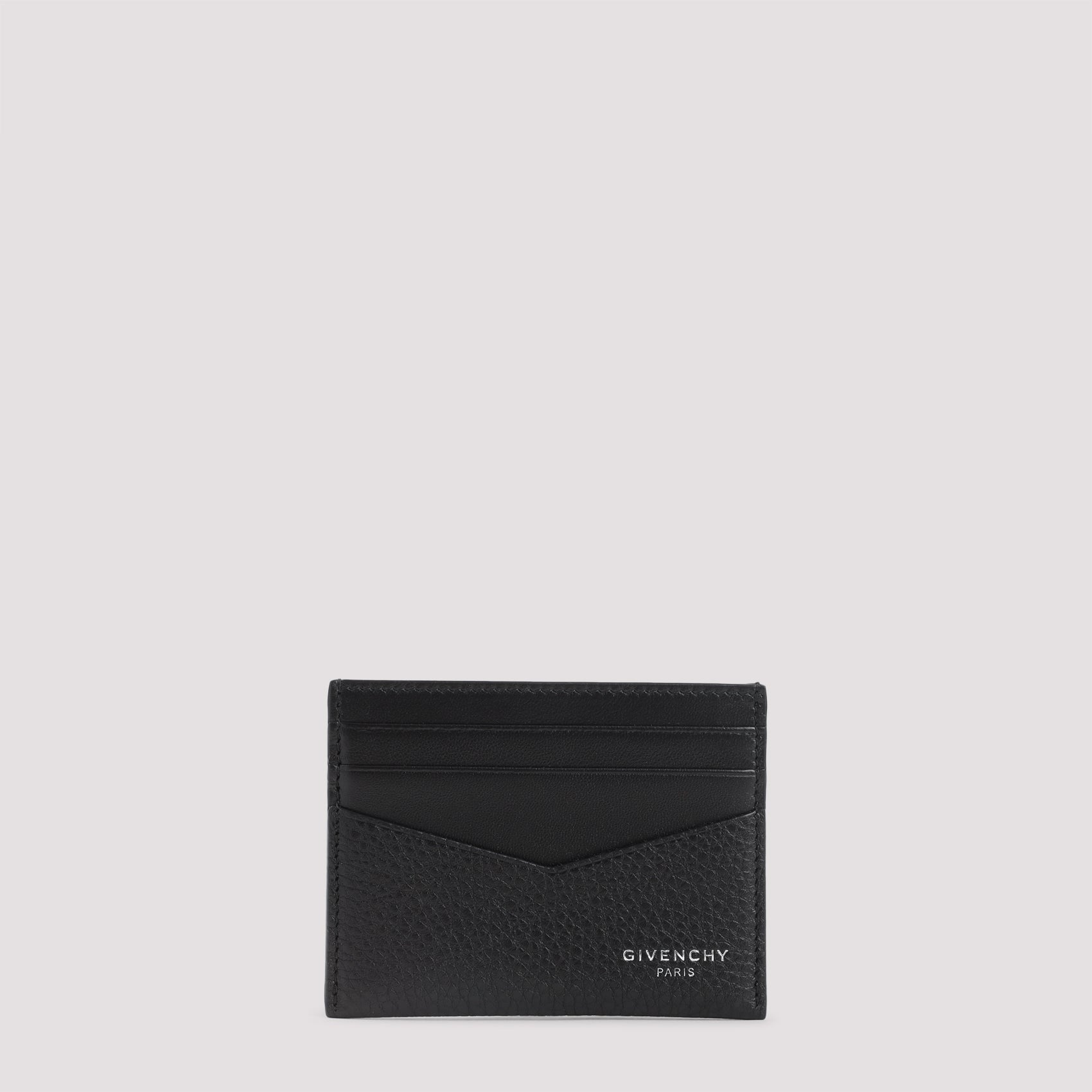 Givenchy 2x3 Credit Card Case