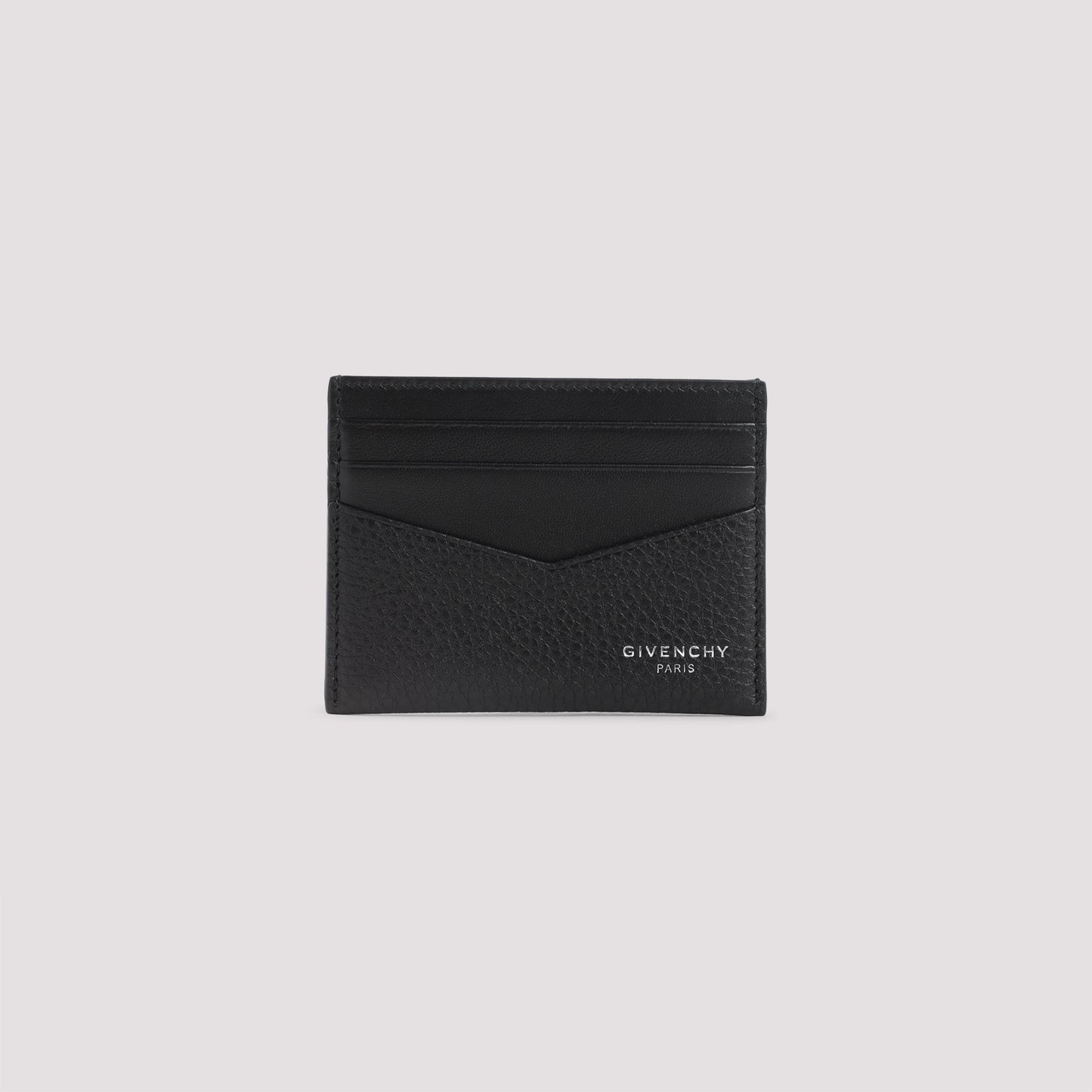 Givenchy 2x3 Credit Card Case