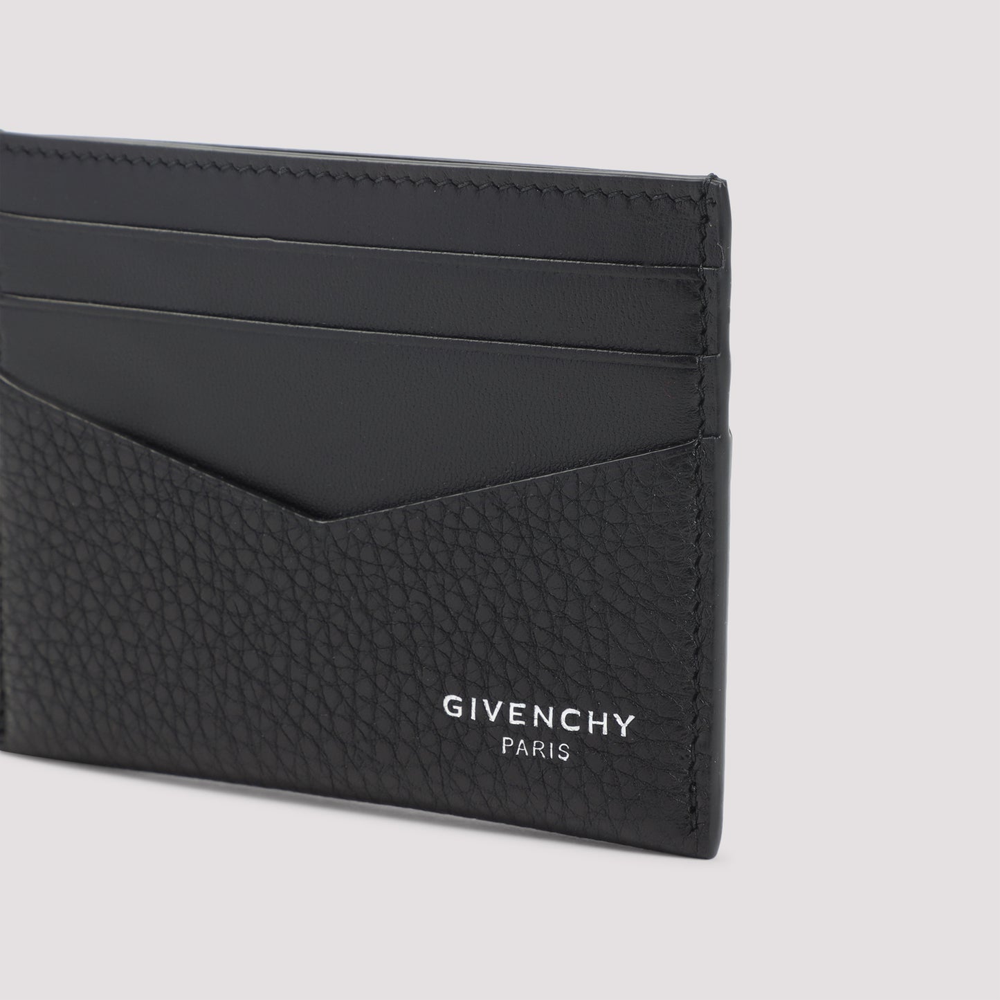 Givenchy 2x3 Credit Card Case