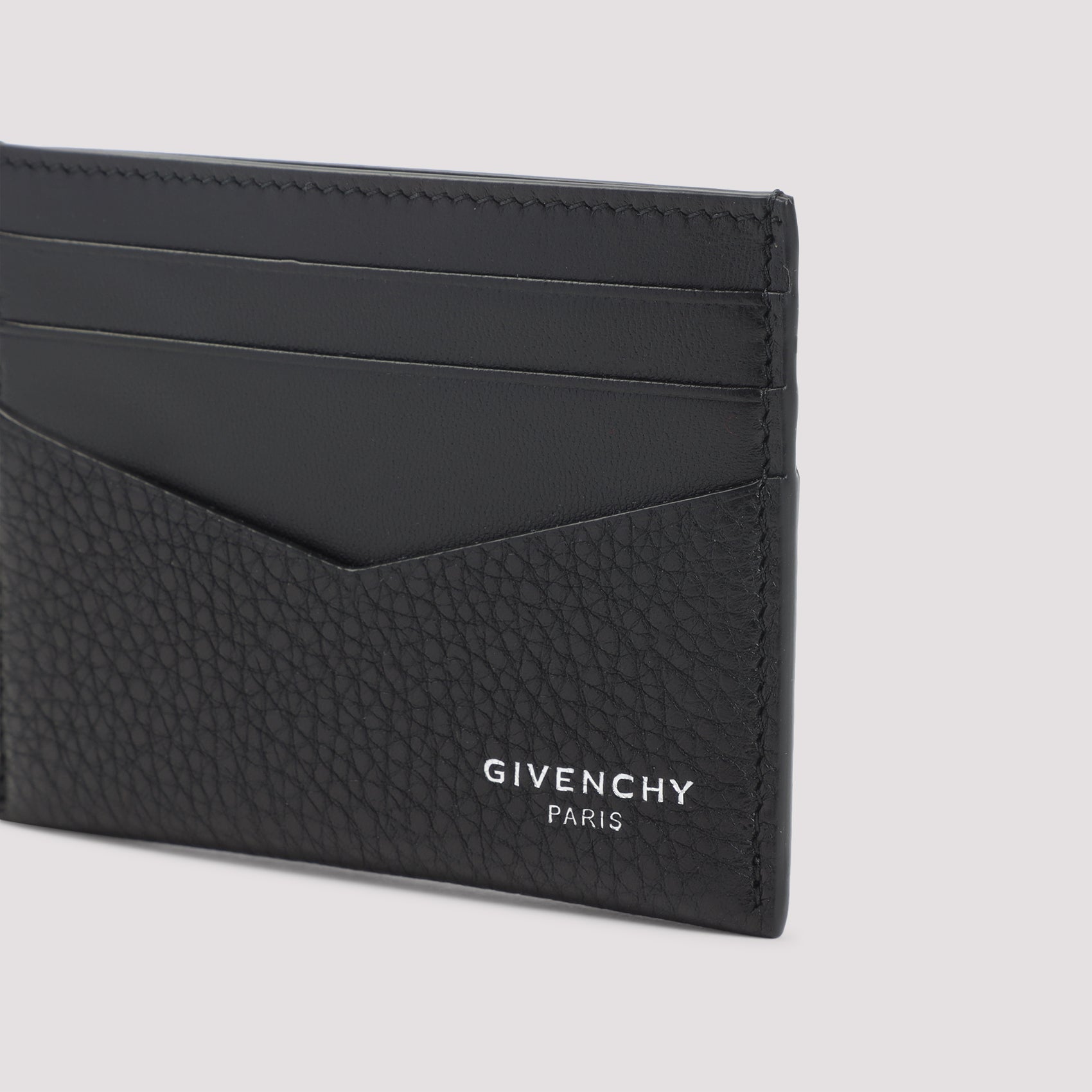 Givenchy 2x3 Credit Card Case