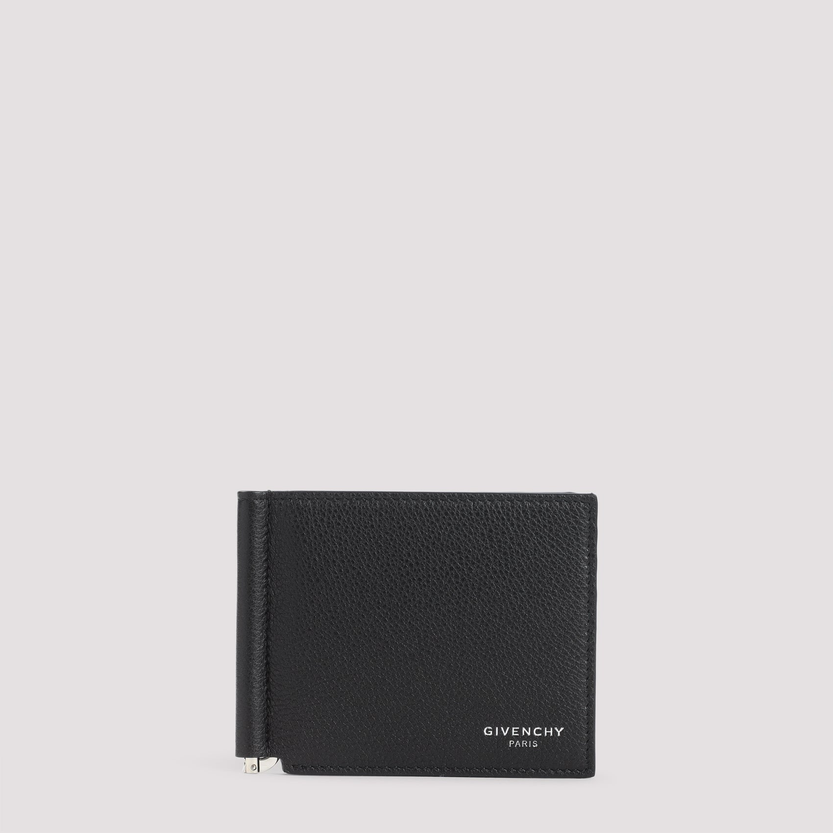 Givenchy Bill Clip Wallet