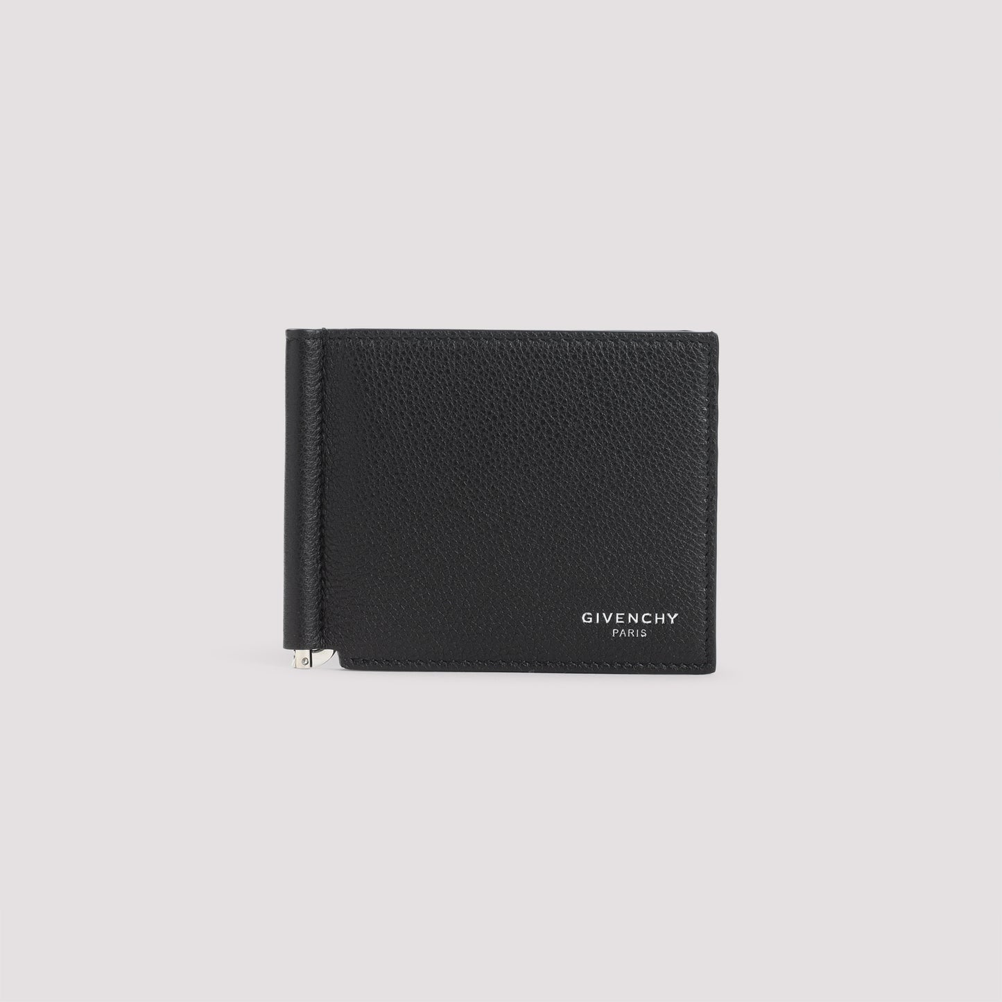 Givenchy Bill Clip Wallet