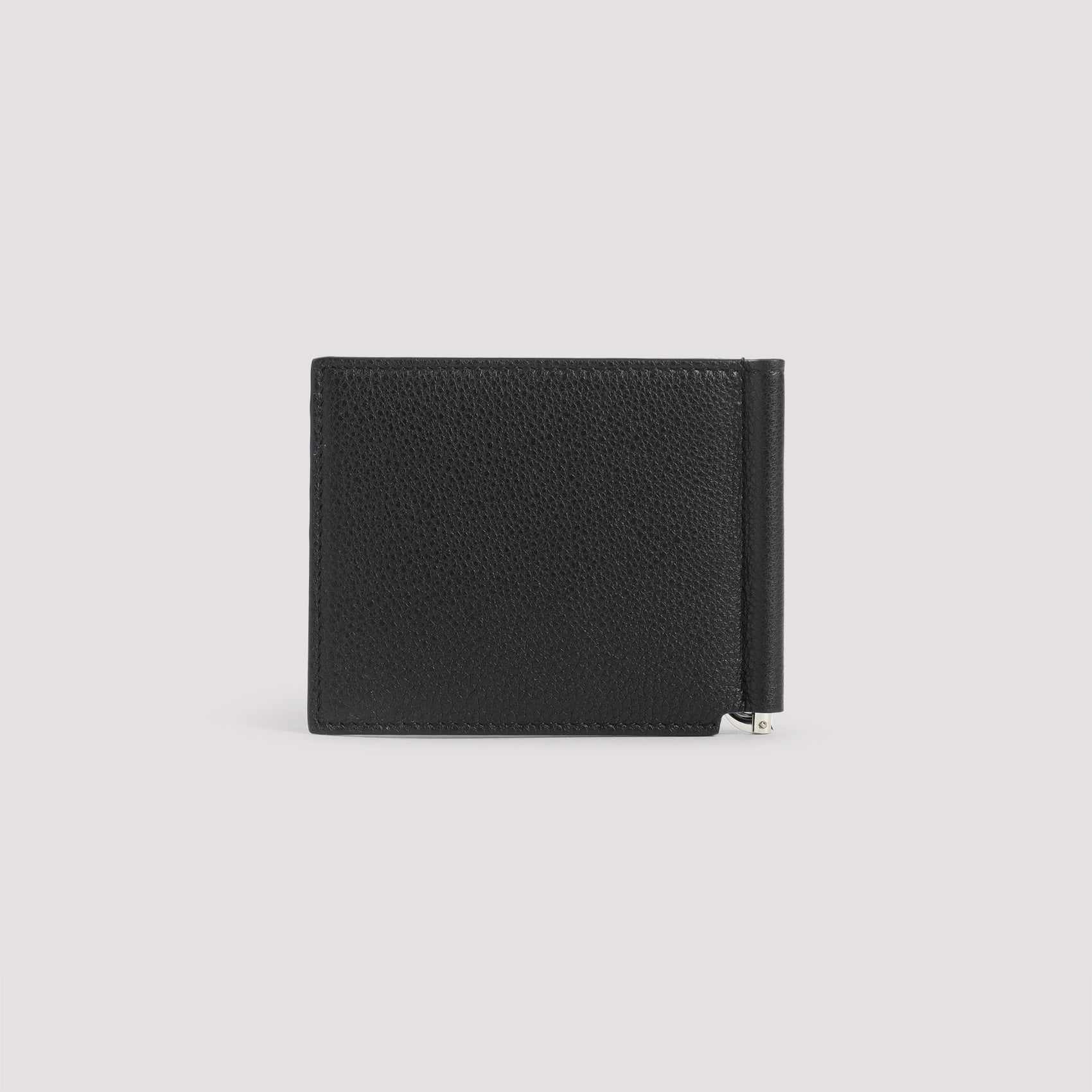 Givenchy Bill Clip Wallet