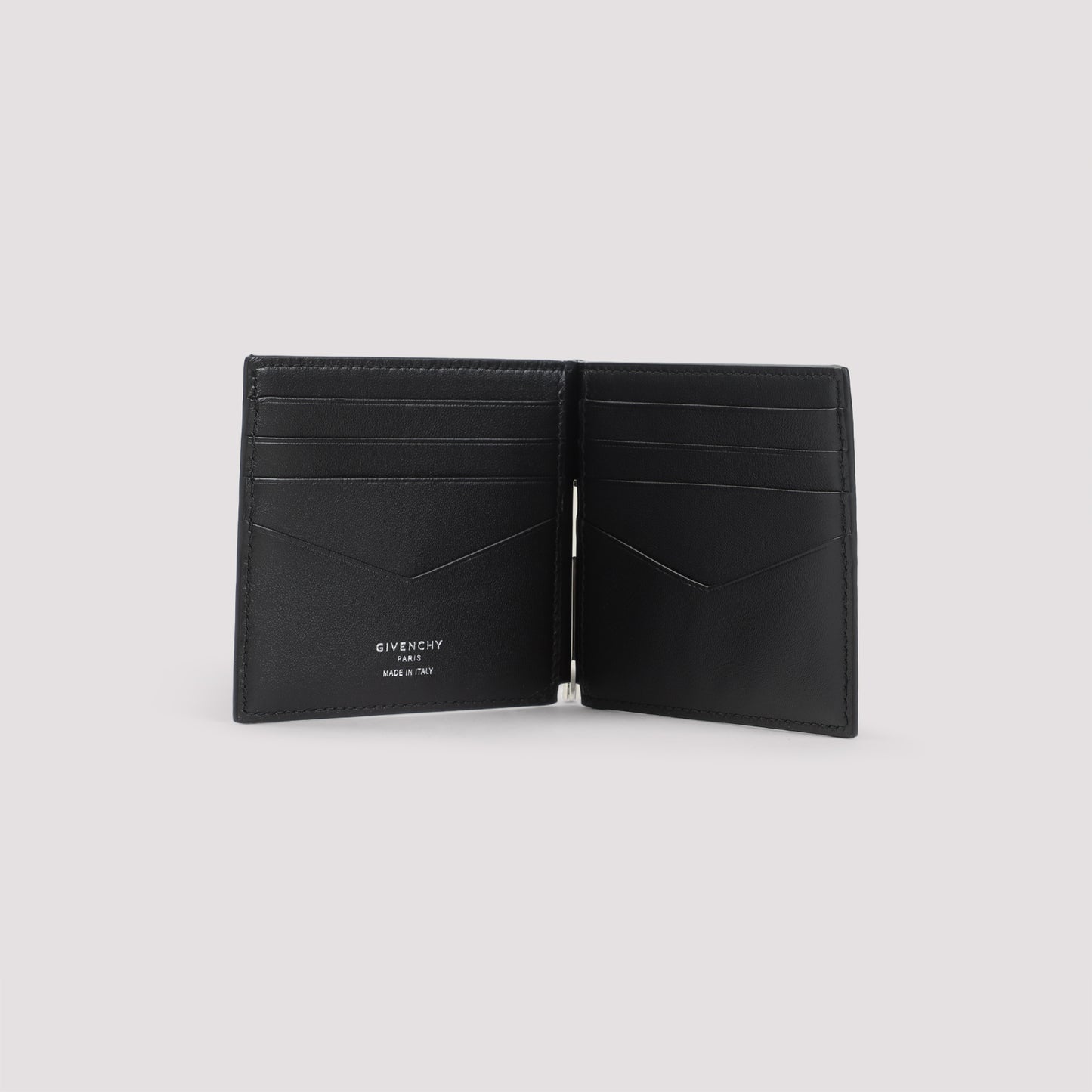 Givenchy Bill Clip Wallet