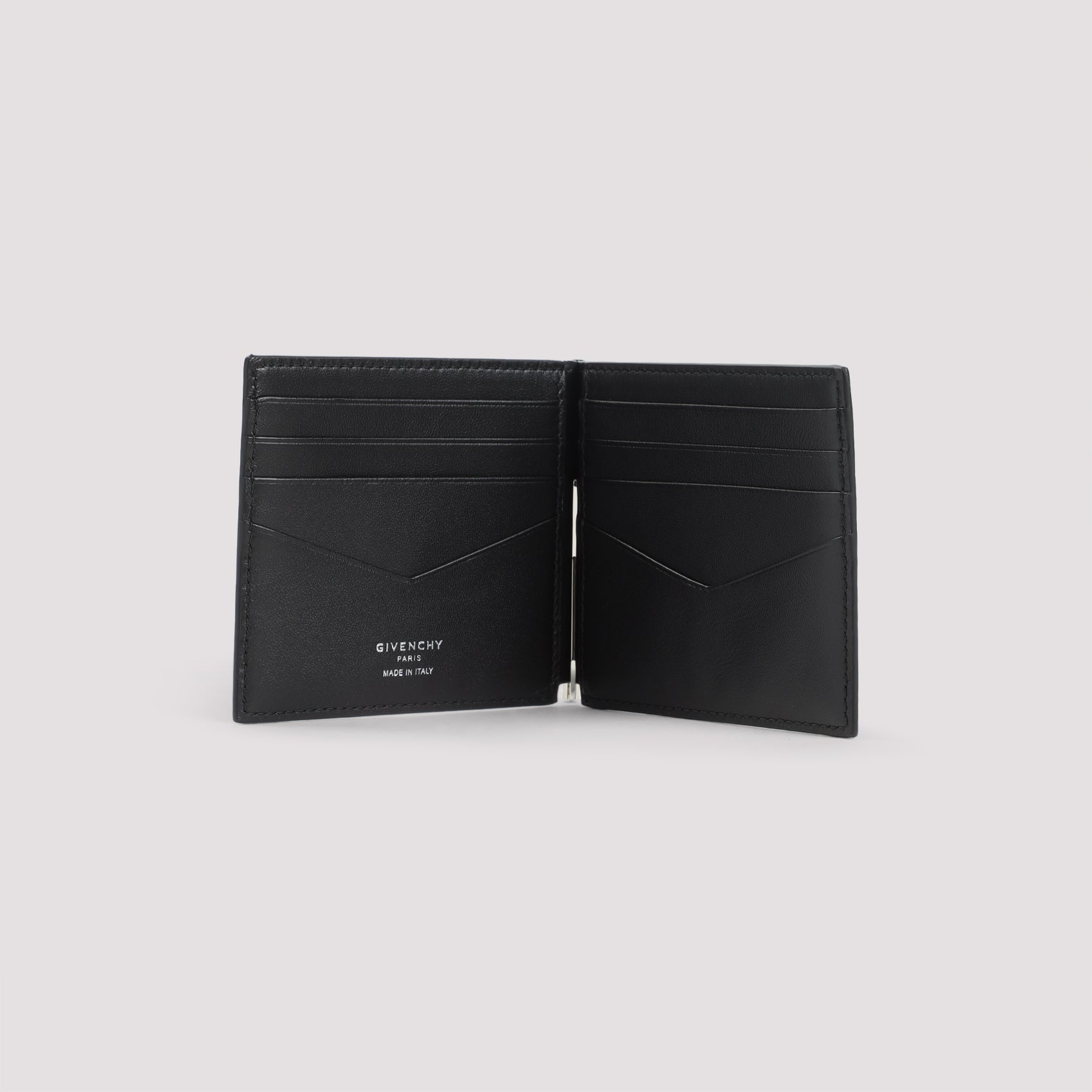 Givenchy Bill Clip Wallet