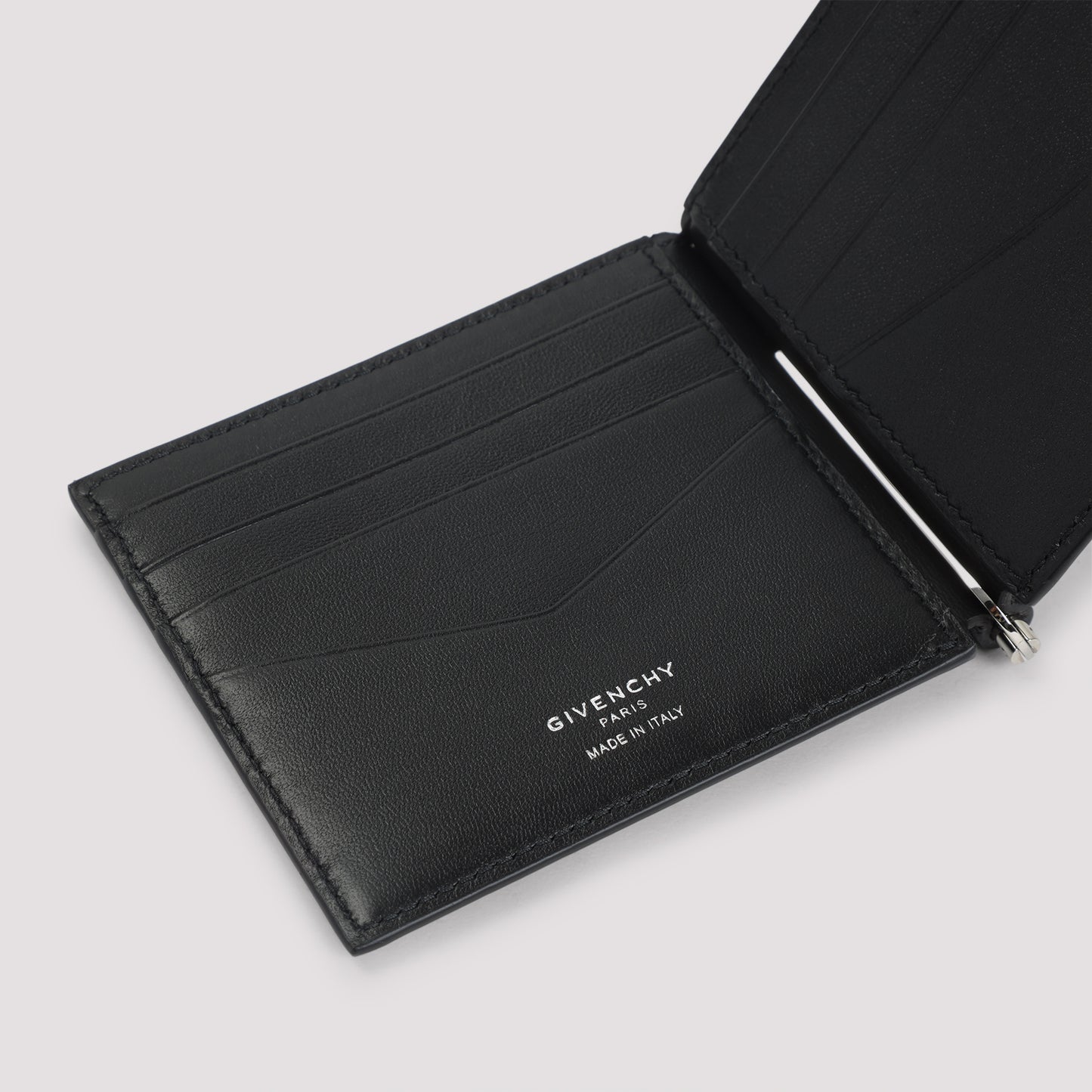 Givenchy Bill Clip Wallet