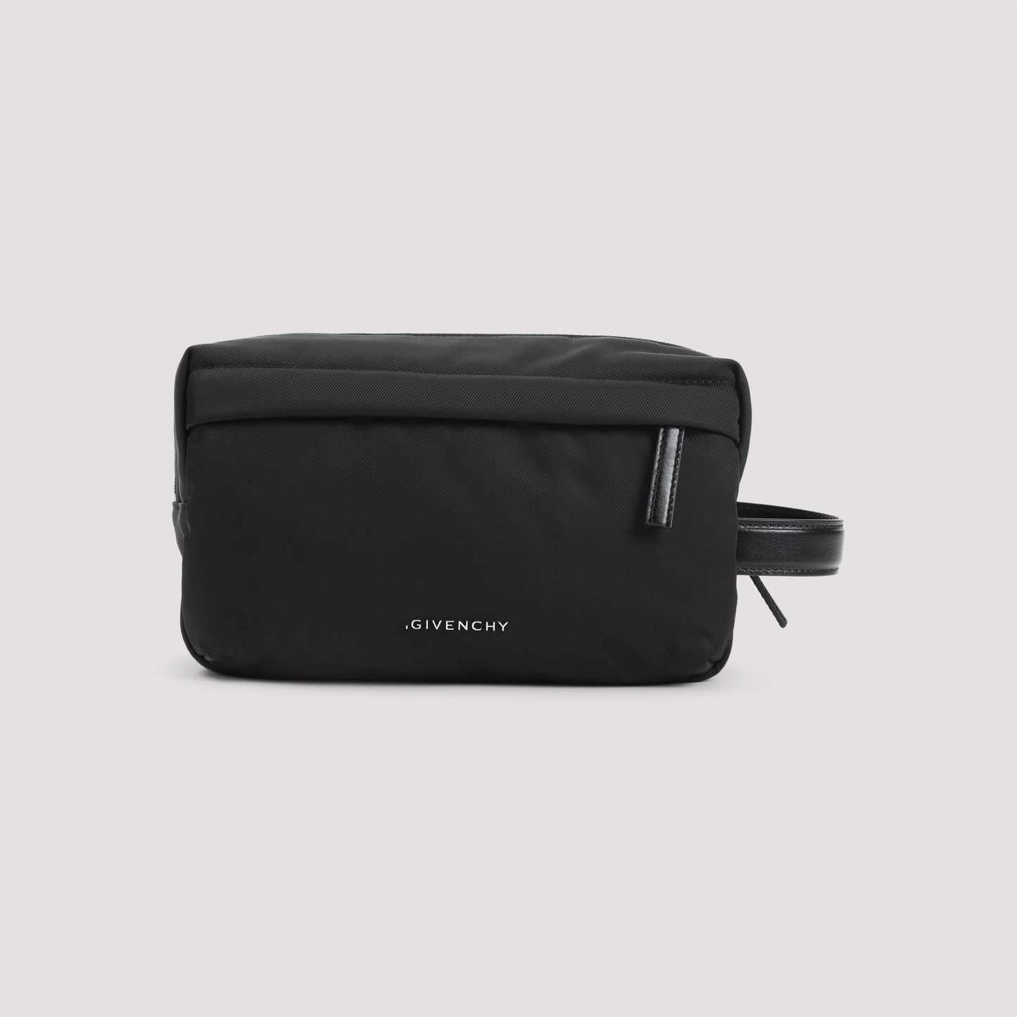 Givenchy Polyamide Wash Bag