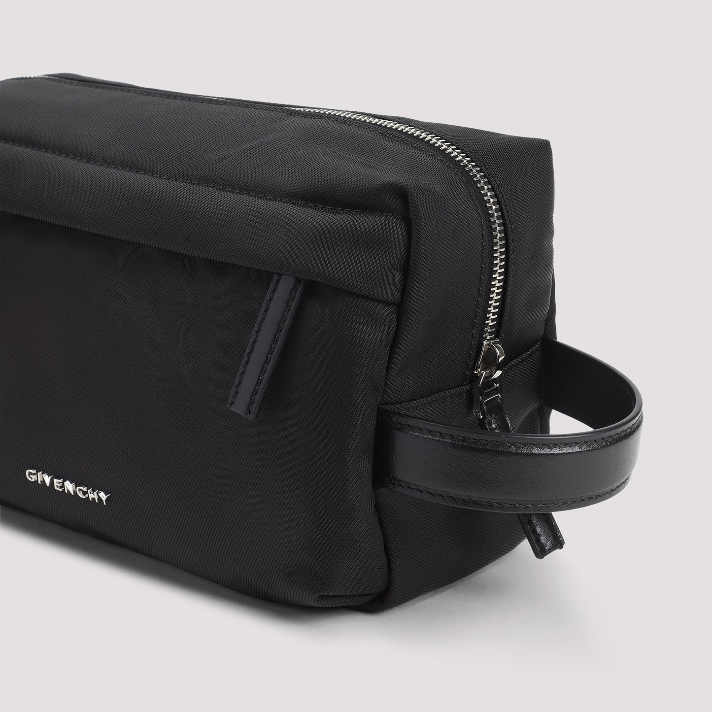 Givenchy Polyamide Wash Bag