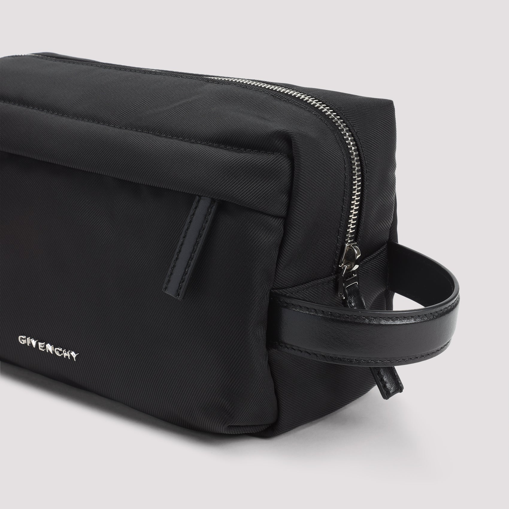 Givenchy Polyamide Wash Bag
