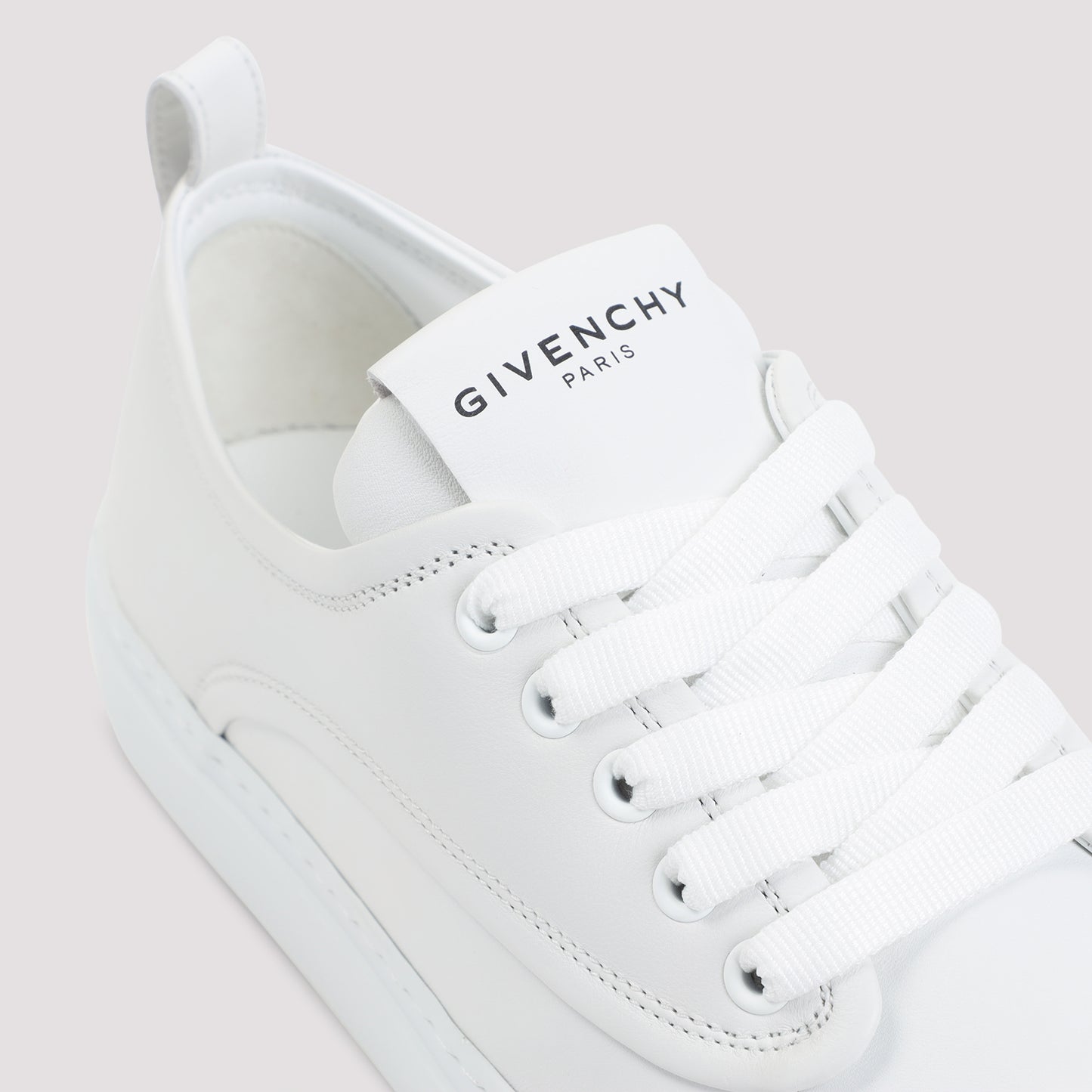 Givenchy New City Sneakers
