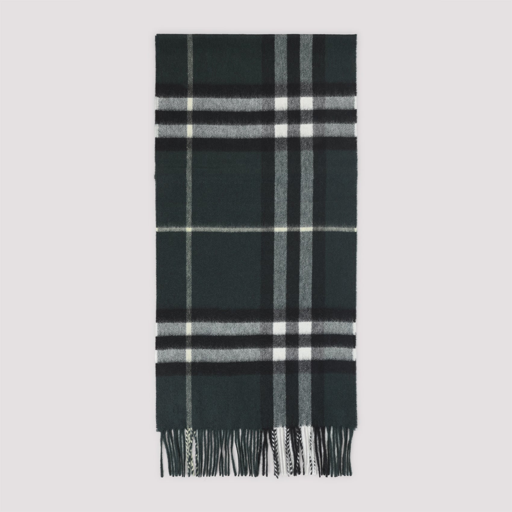 Burberry Giant Check Scarf