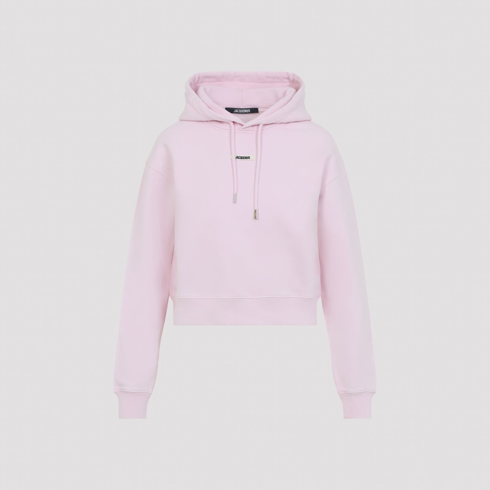 Jacquemus Le hoodie Gros Grain