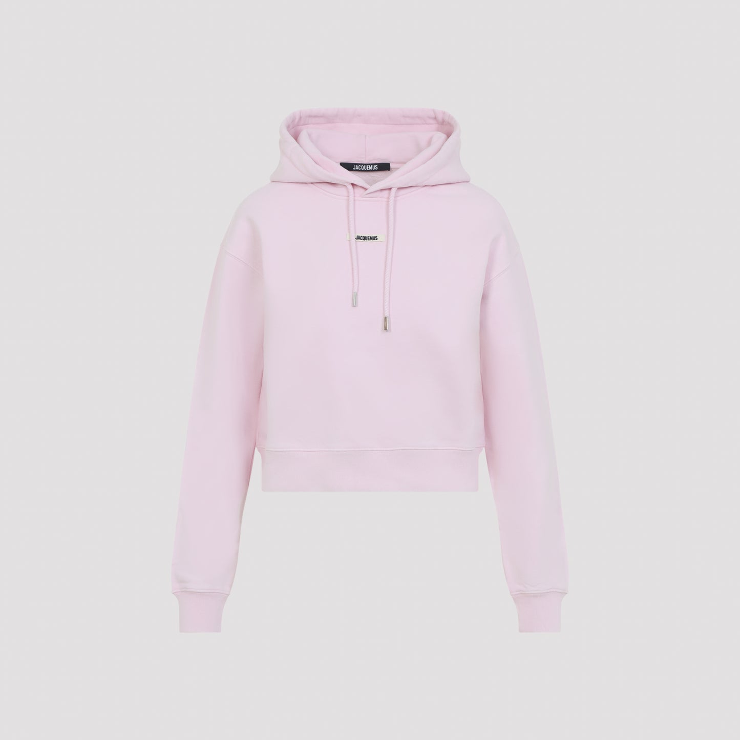 Jacquemus Le hoodie Gros Grain